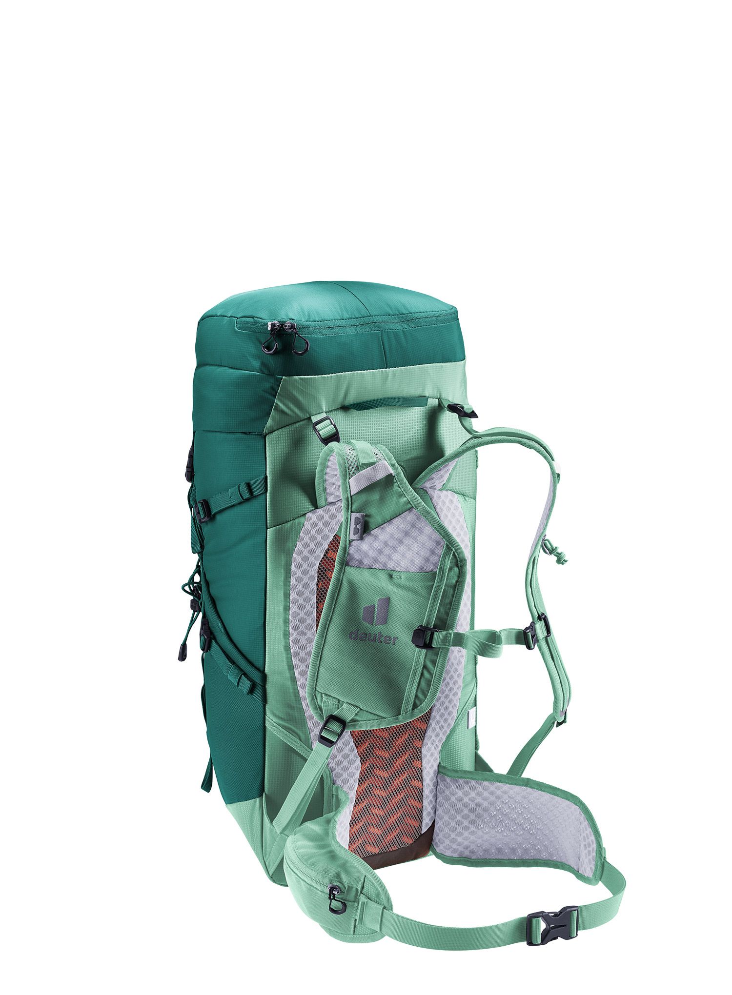 Dámský batoh Deuter Speed Lite 28 SL - seagreen/spearmint