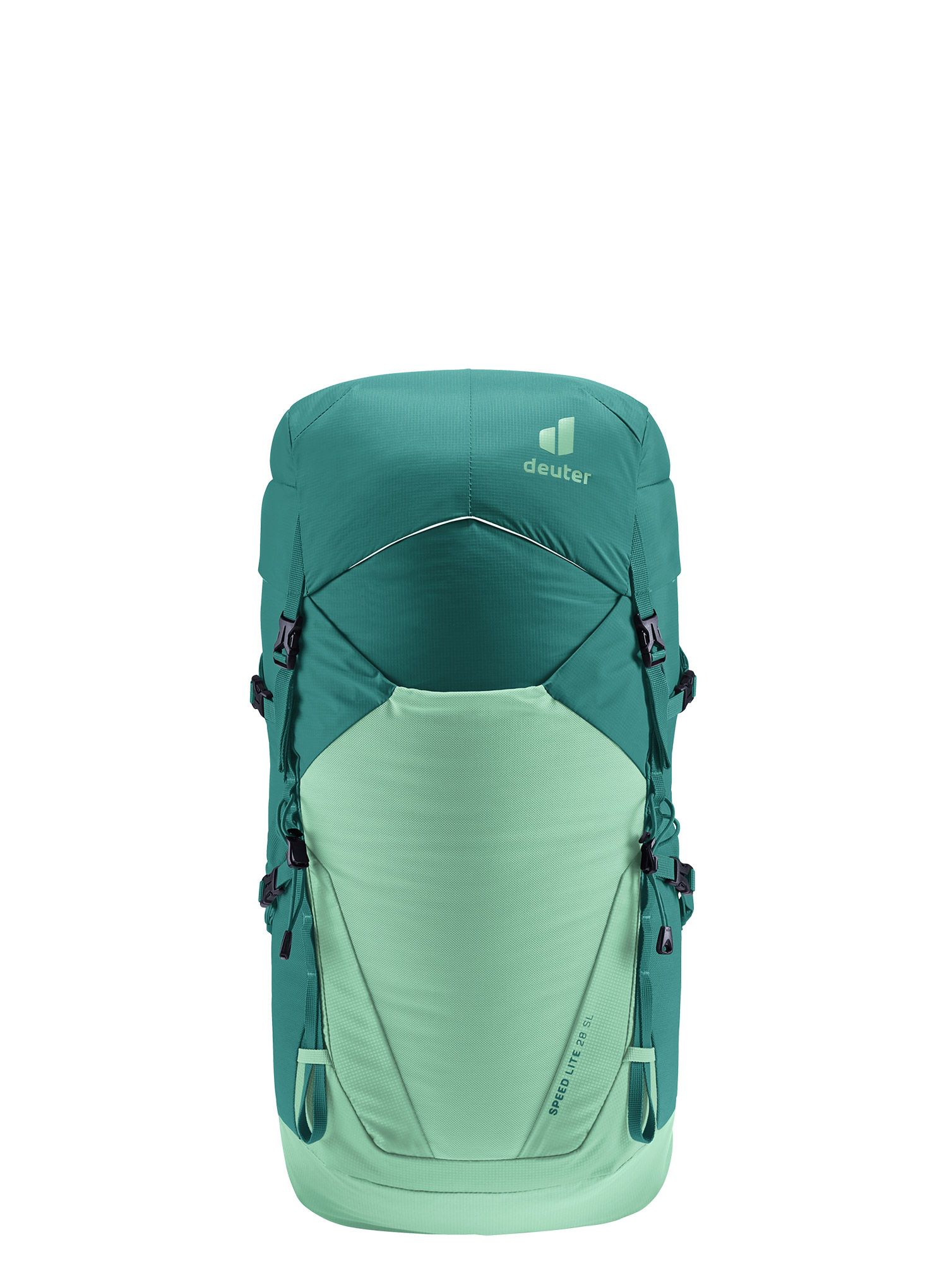 Dámský batoh Deuter Speed Lite 28 SL - seagreen/spearmint