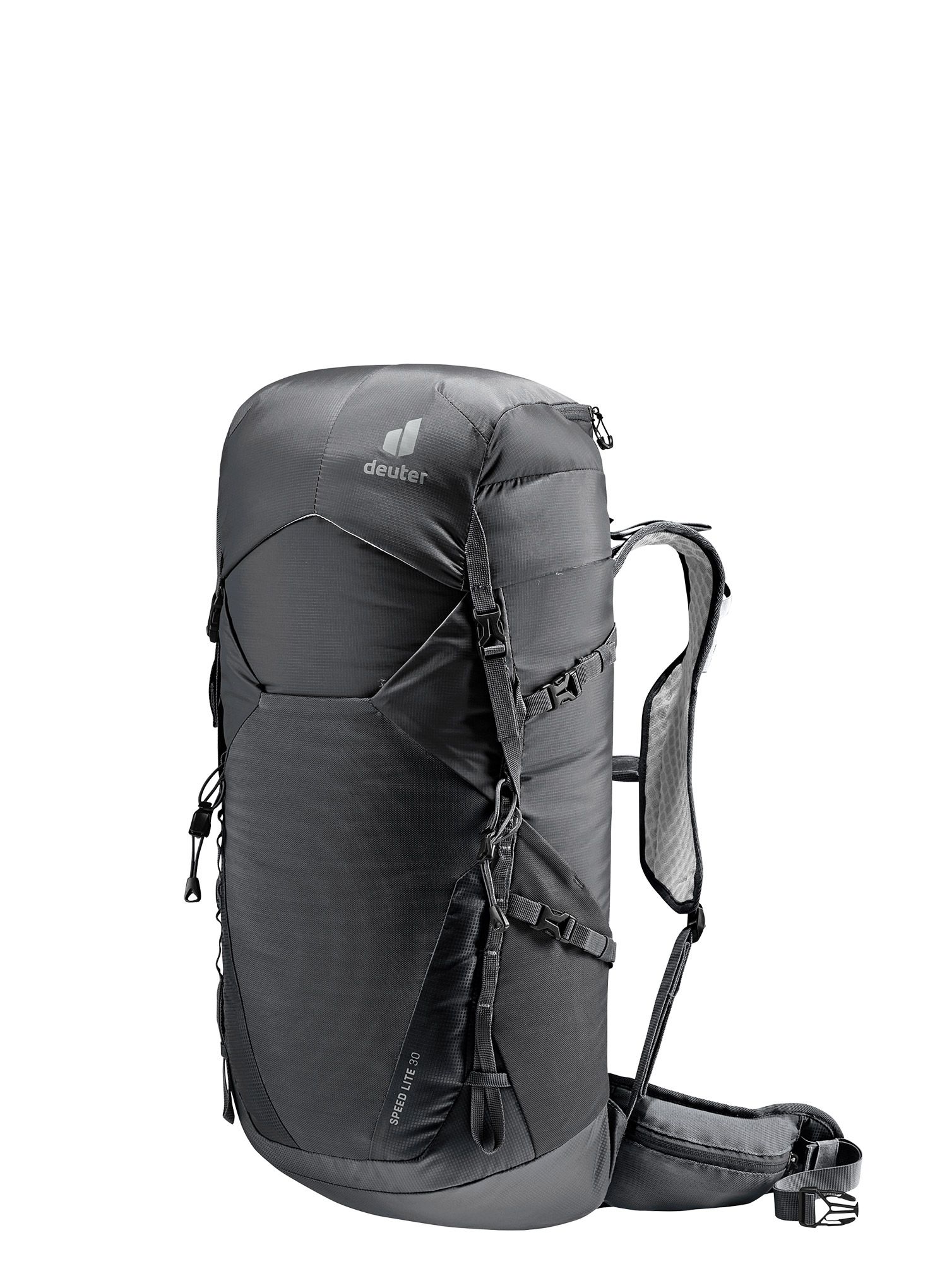 Turistický batoh Deuter Speed Lite 30 - black