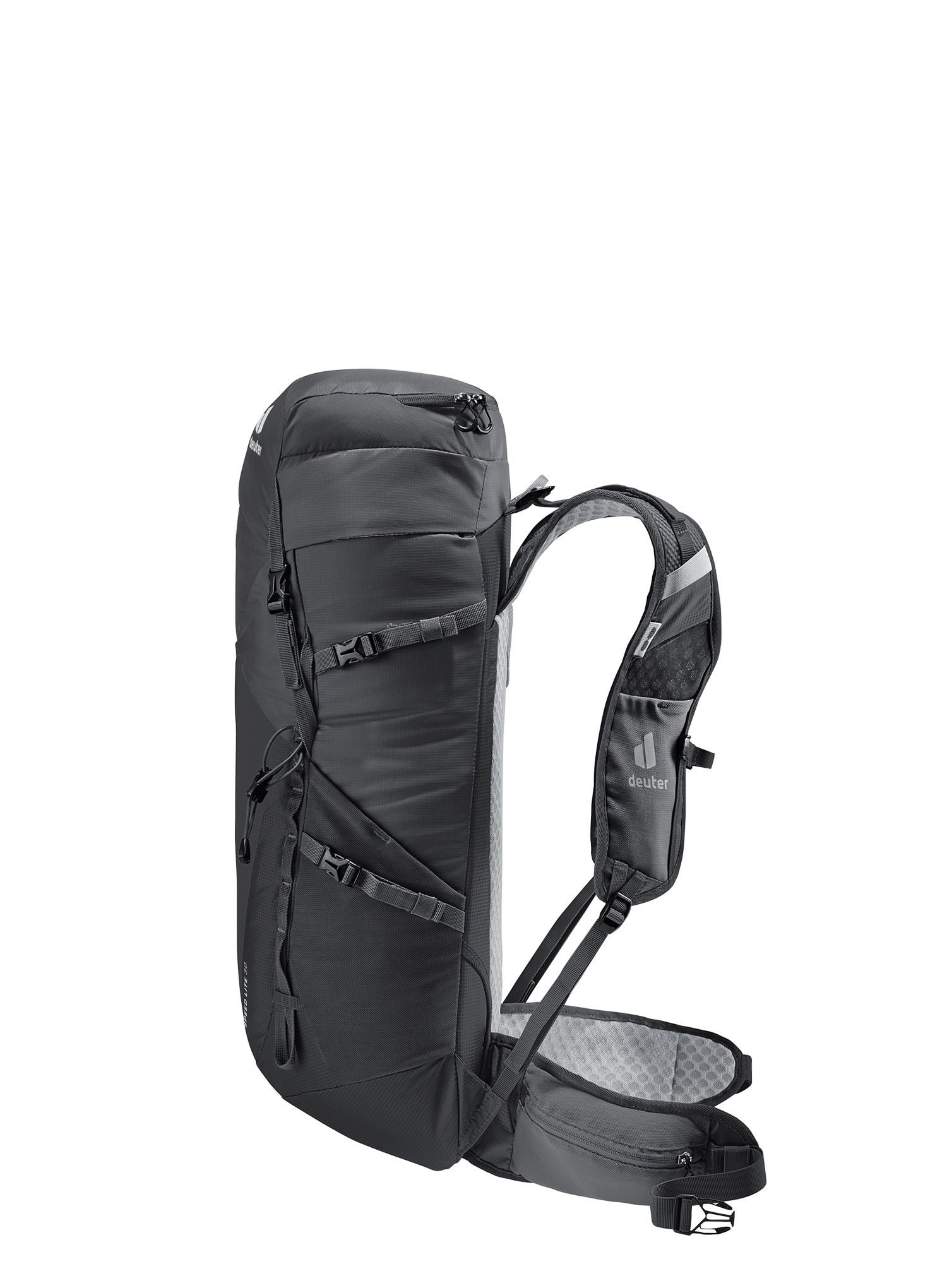 Turistický batoh Deuter Speed Lite 30 - black
