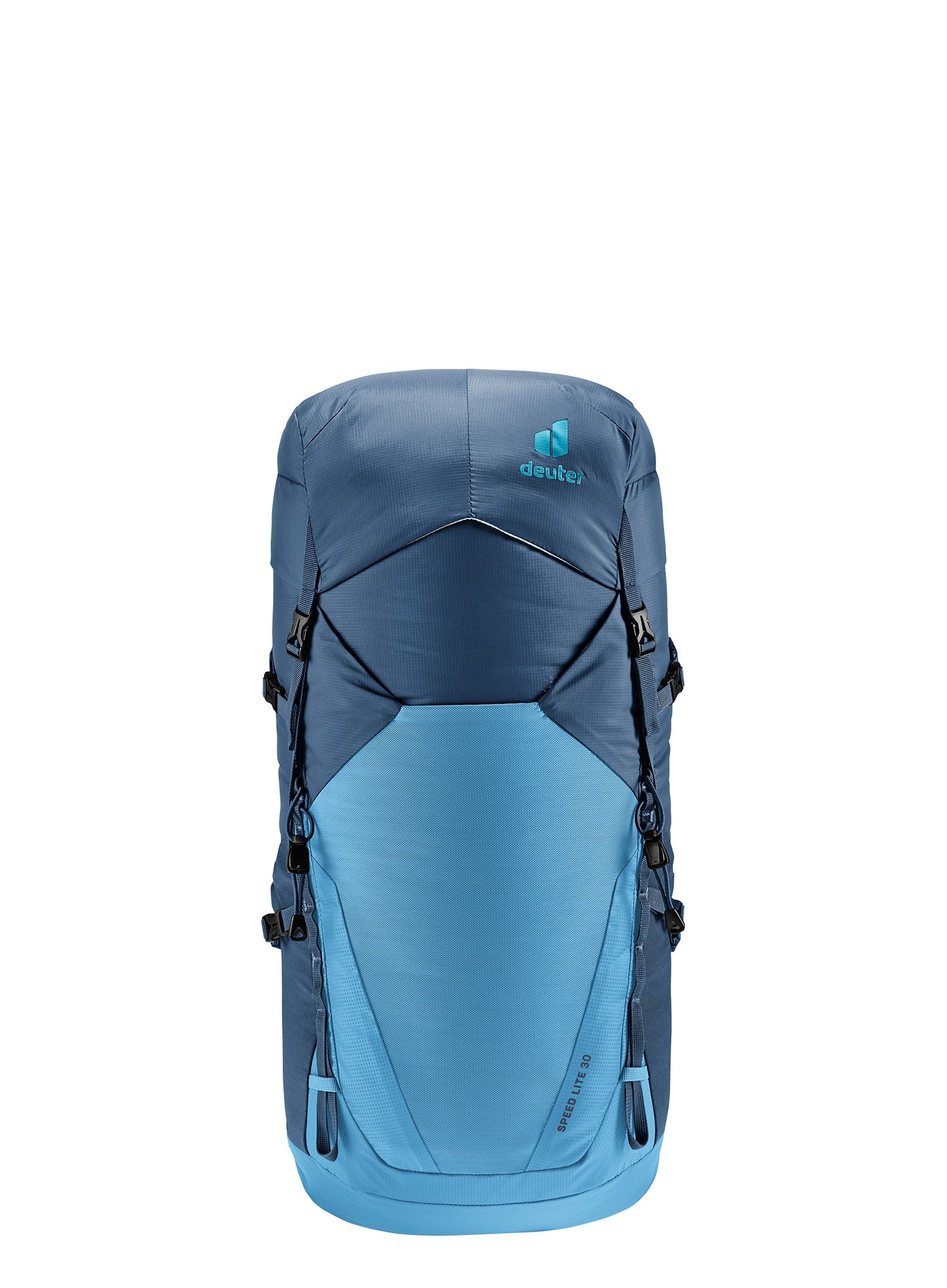 Turistický batoh Deuter Speed Lite 30 - ink/wave