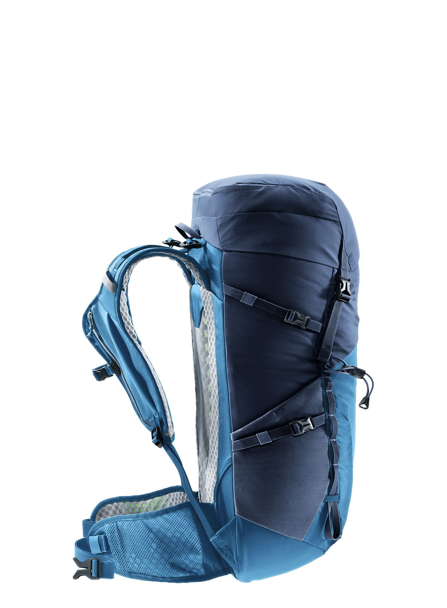 Turistický batoh Deuter Speed Lite 30 - ink/wave