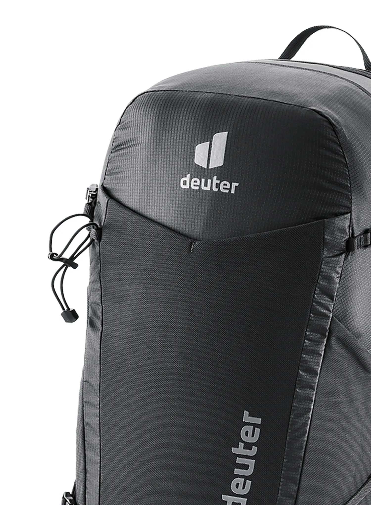 Turistický batoh Deuter Speed Lite Pro 25 - black