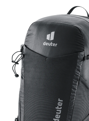 Turistický batoh Deuter Speed Lite Pro 25 - black