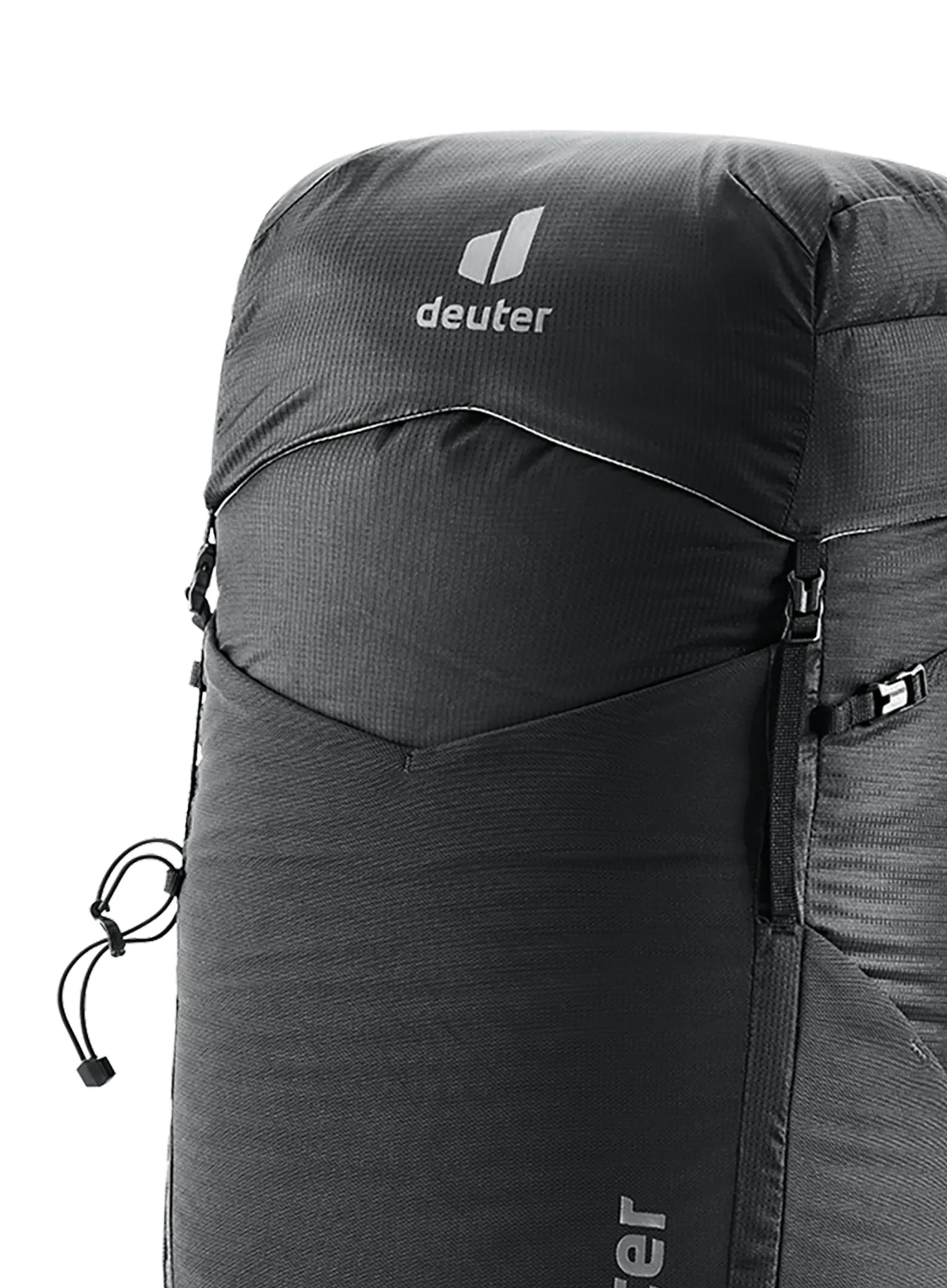 Turistický batoh Deuter Speed Lite Pro 30 - black