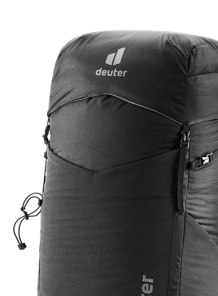 Turistický batoh Deuter Speed Lite Pro 30 - black