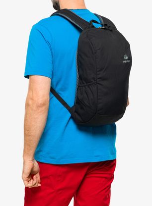 Městský batoh Deuter StepOut 12 - black