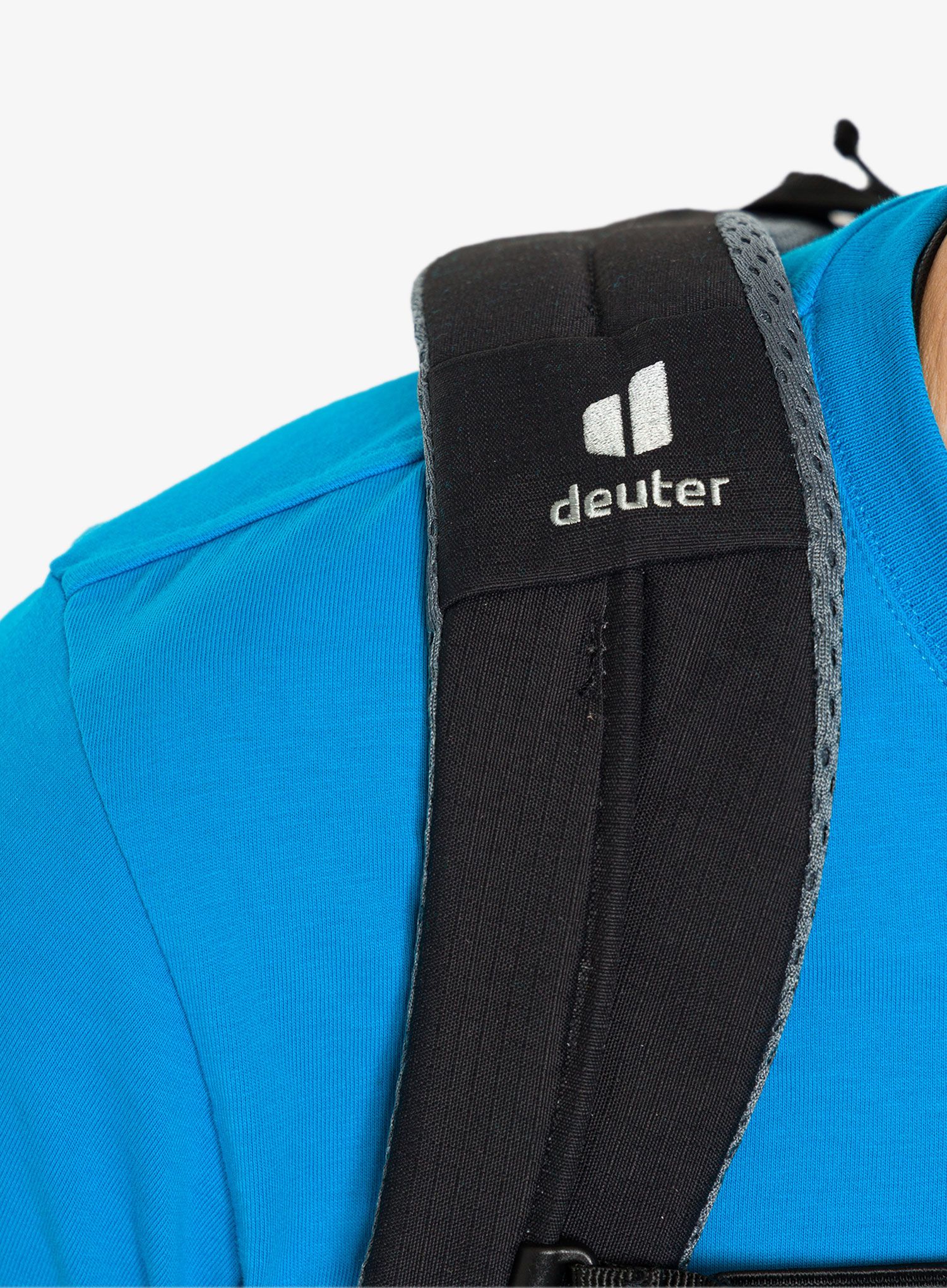 Městský batoh Deuter StepOut 12 - black