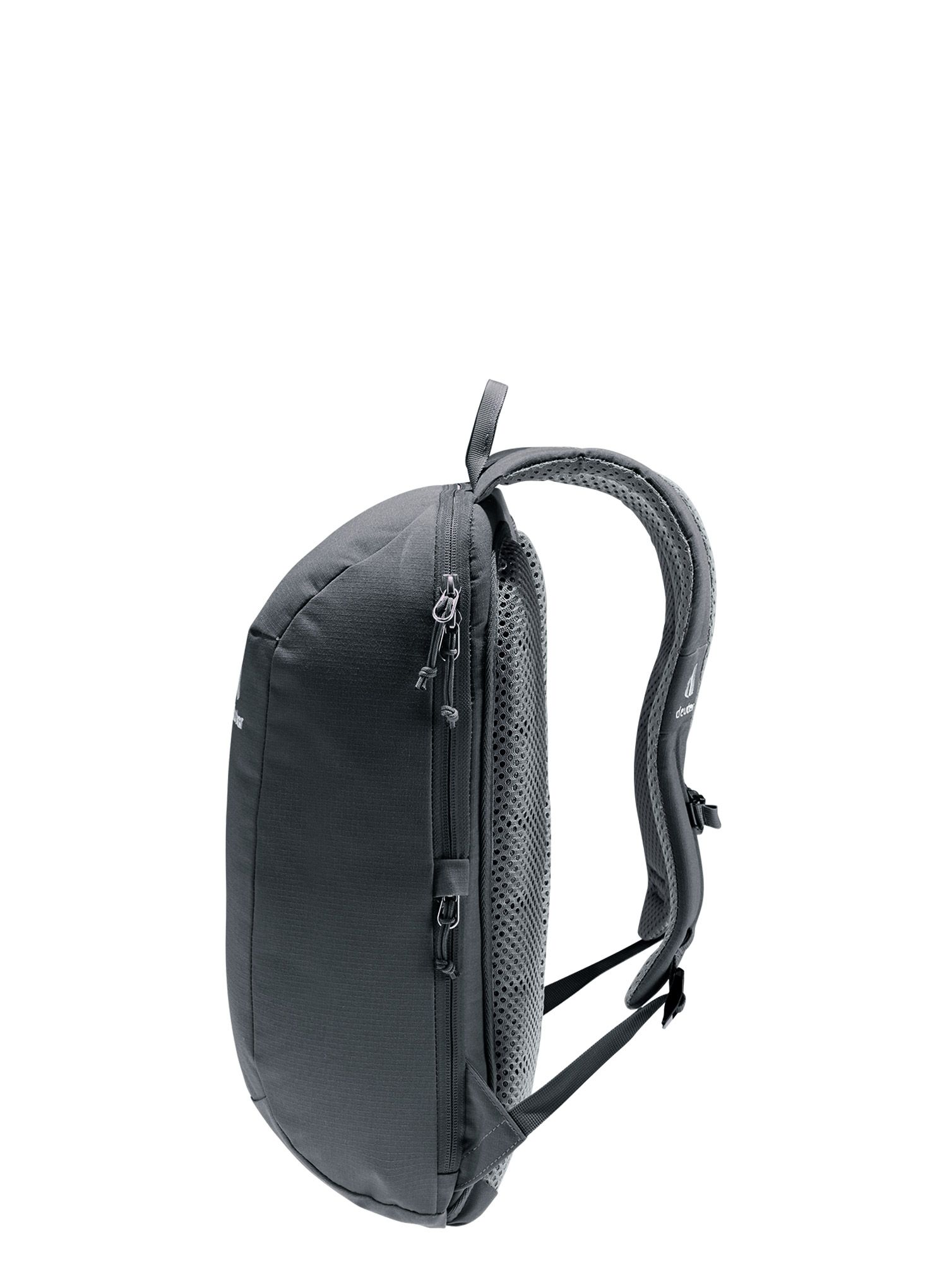 Městský batoh Deuter StepOut 12 - black