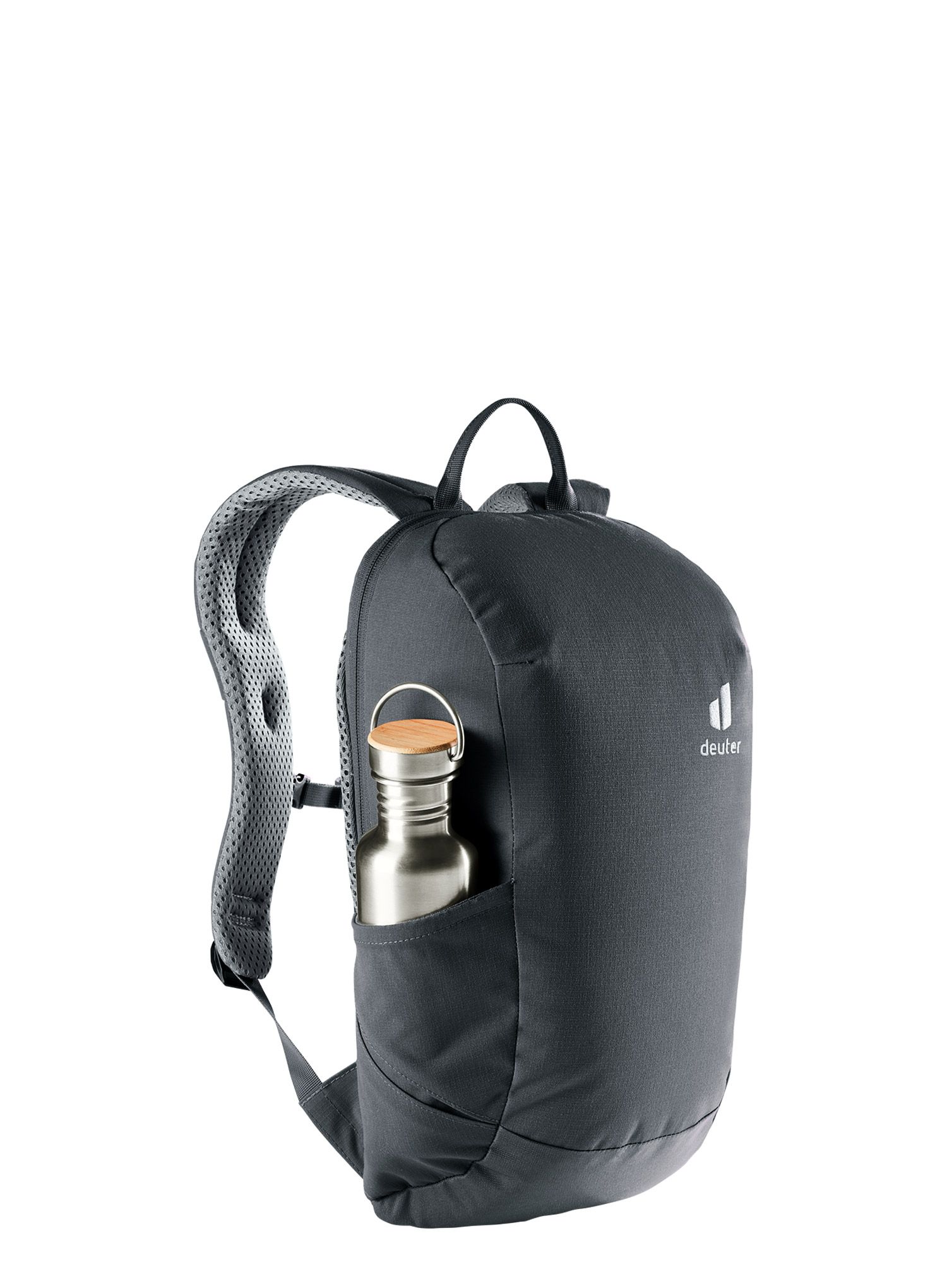 Městský batoh Deuter StepOut 12 - black