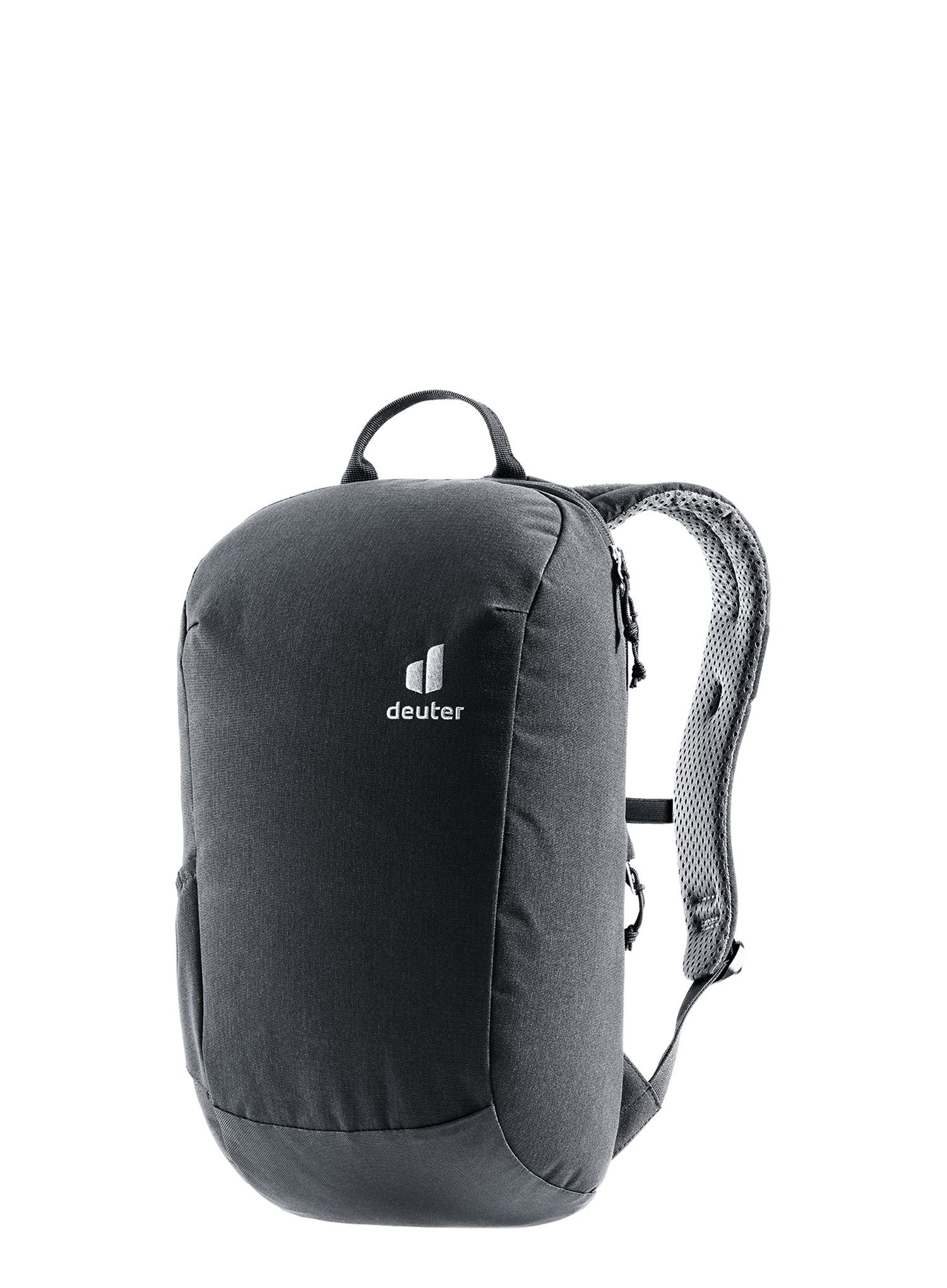 Městský batoh Deuter StepOut 12 - black