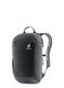 Městský batoh Deuter StepOut 12 - black