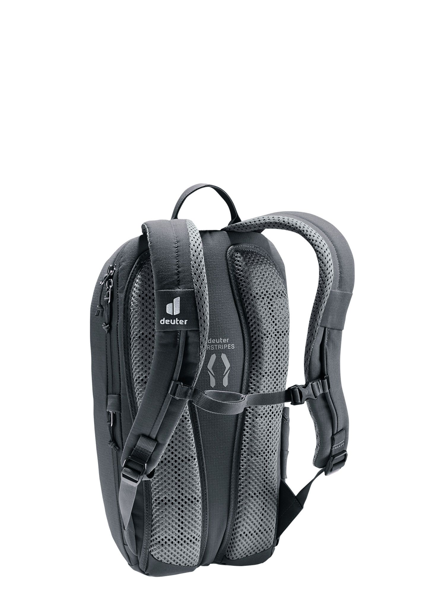 Městský batoh Deuter StepOut 12 - black