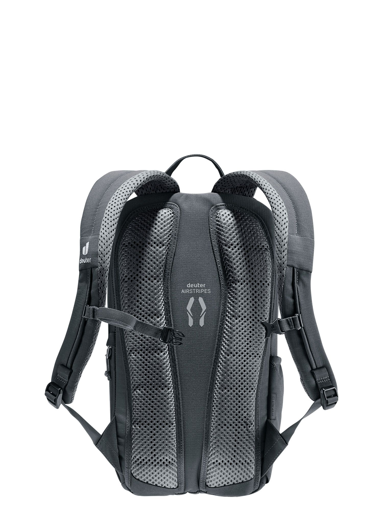 Městský batoh Deuter StepOut 12 - black
