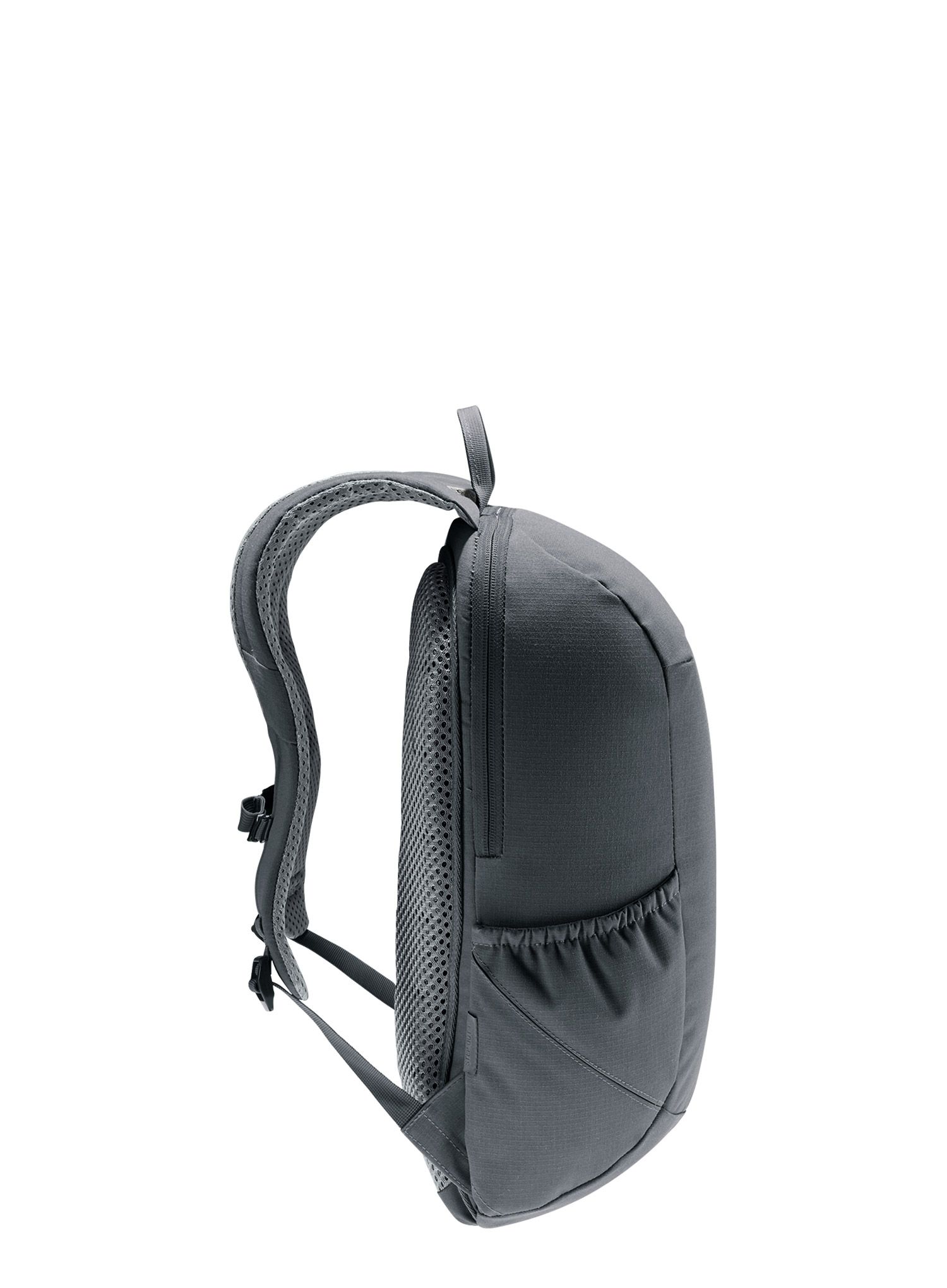 Městský batoh Deuter StepOut 12 - black