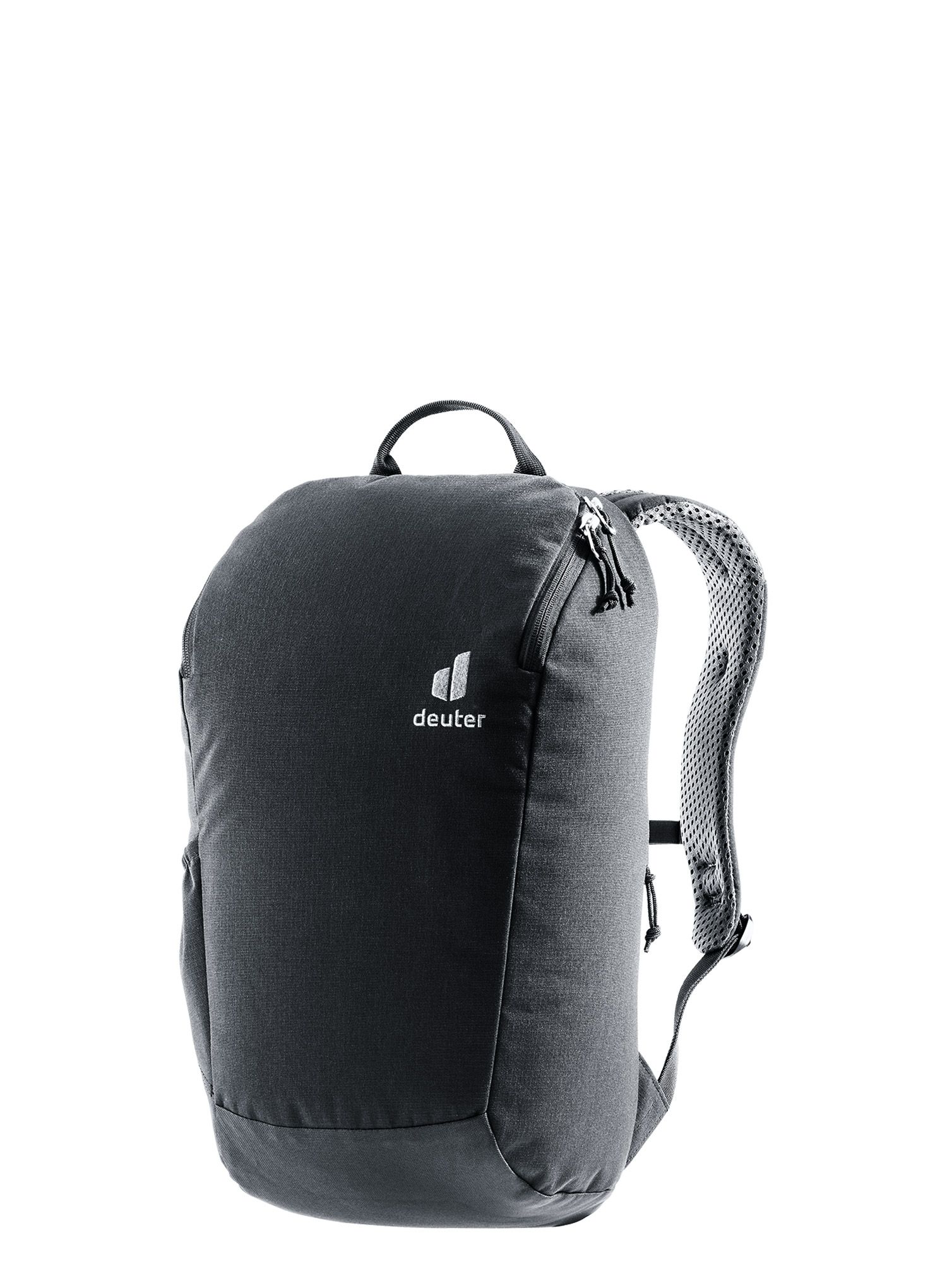 Městský batoh Deuter StepOut 16 - black
