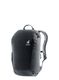 Městský batoh Deuter StepOut 16 - black