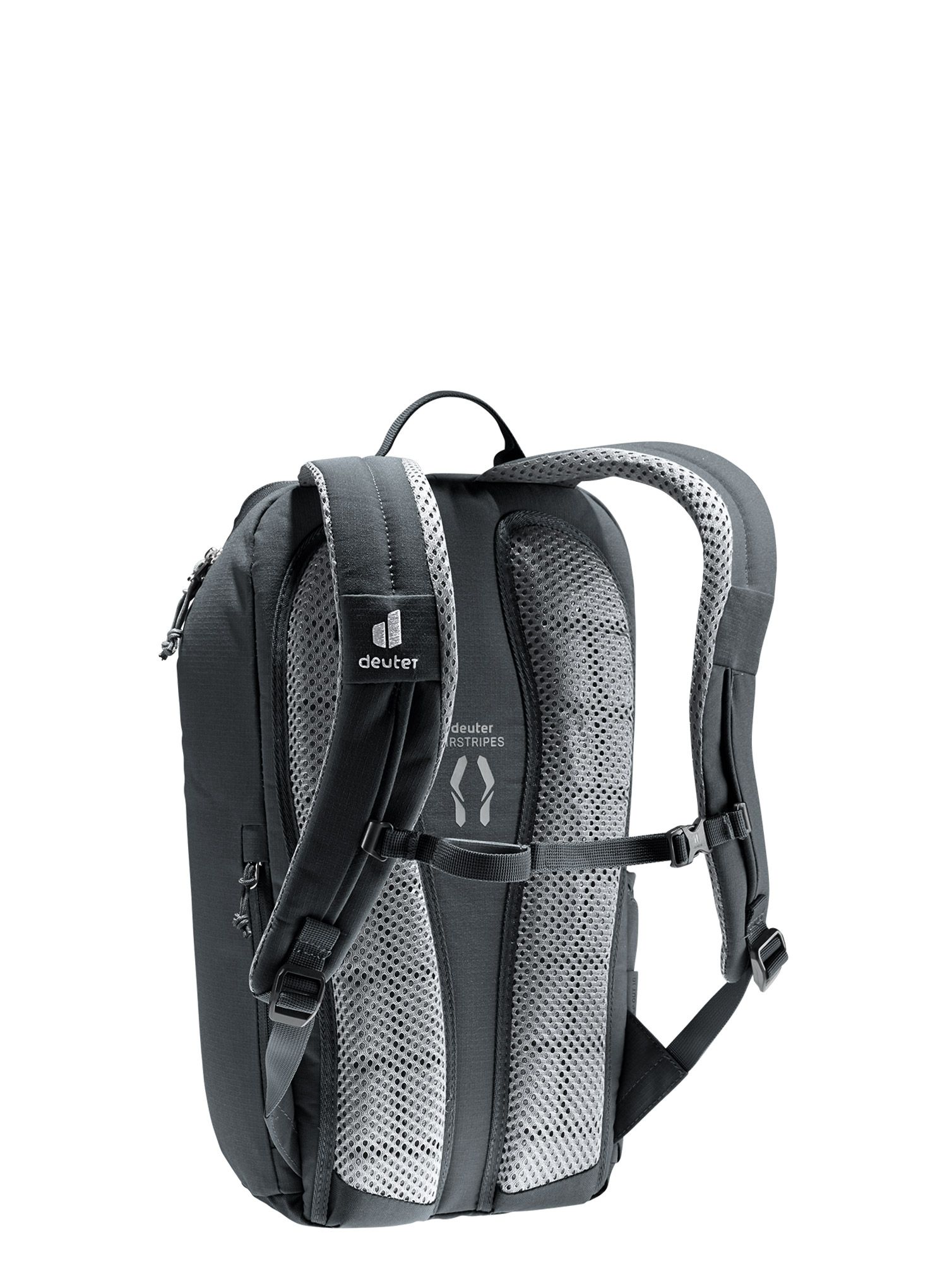 Městský batoh Deuter StepOut 16 - black