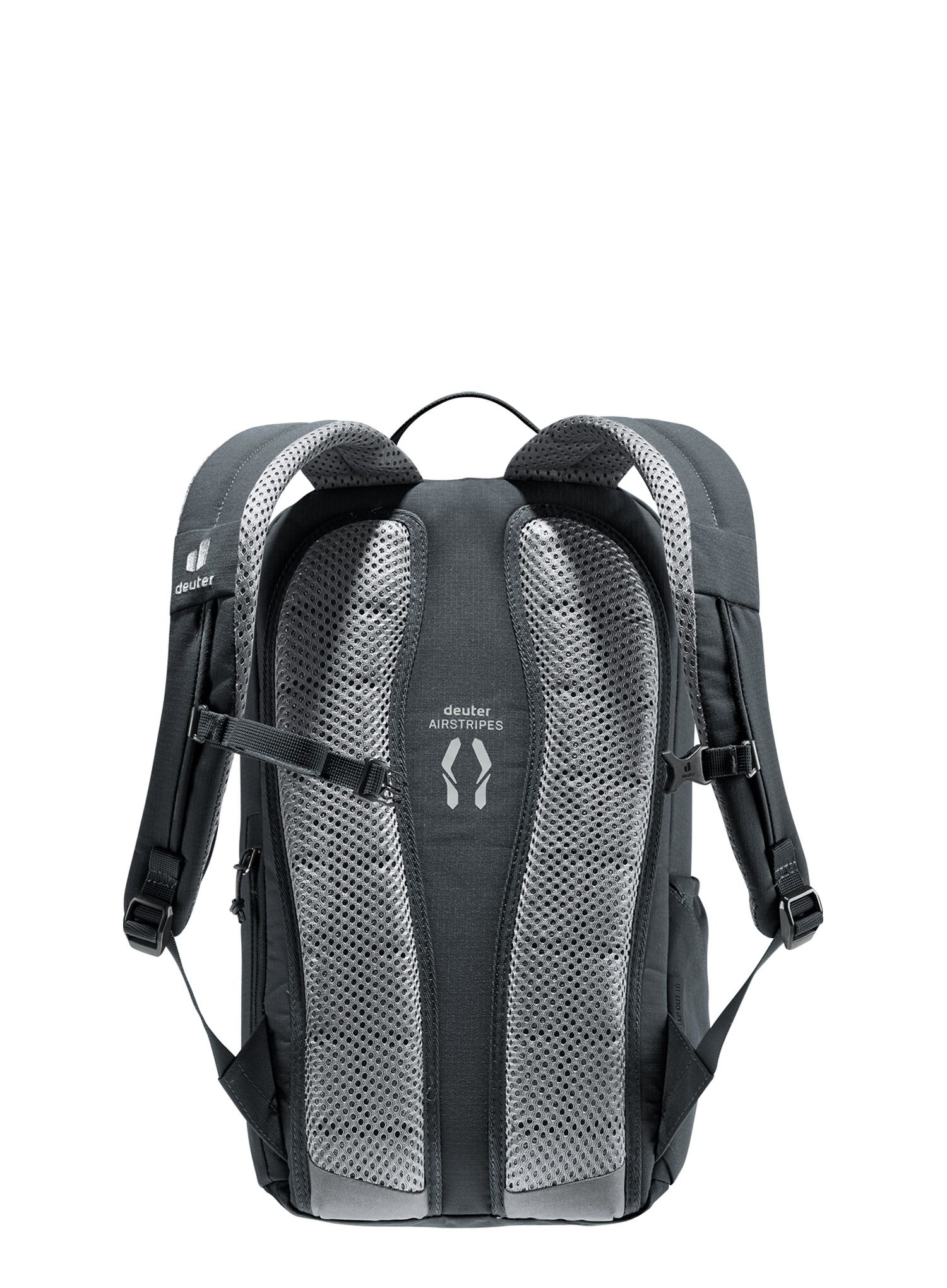 Městský batoh Deuter StepOut 16 - black