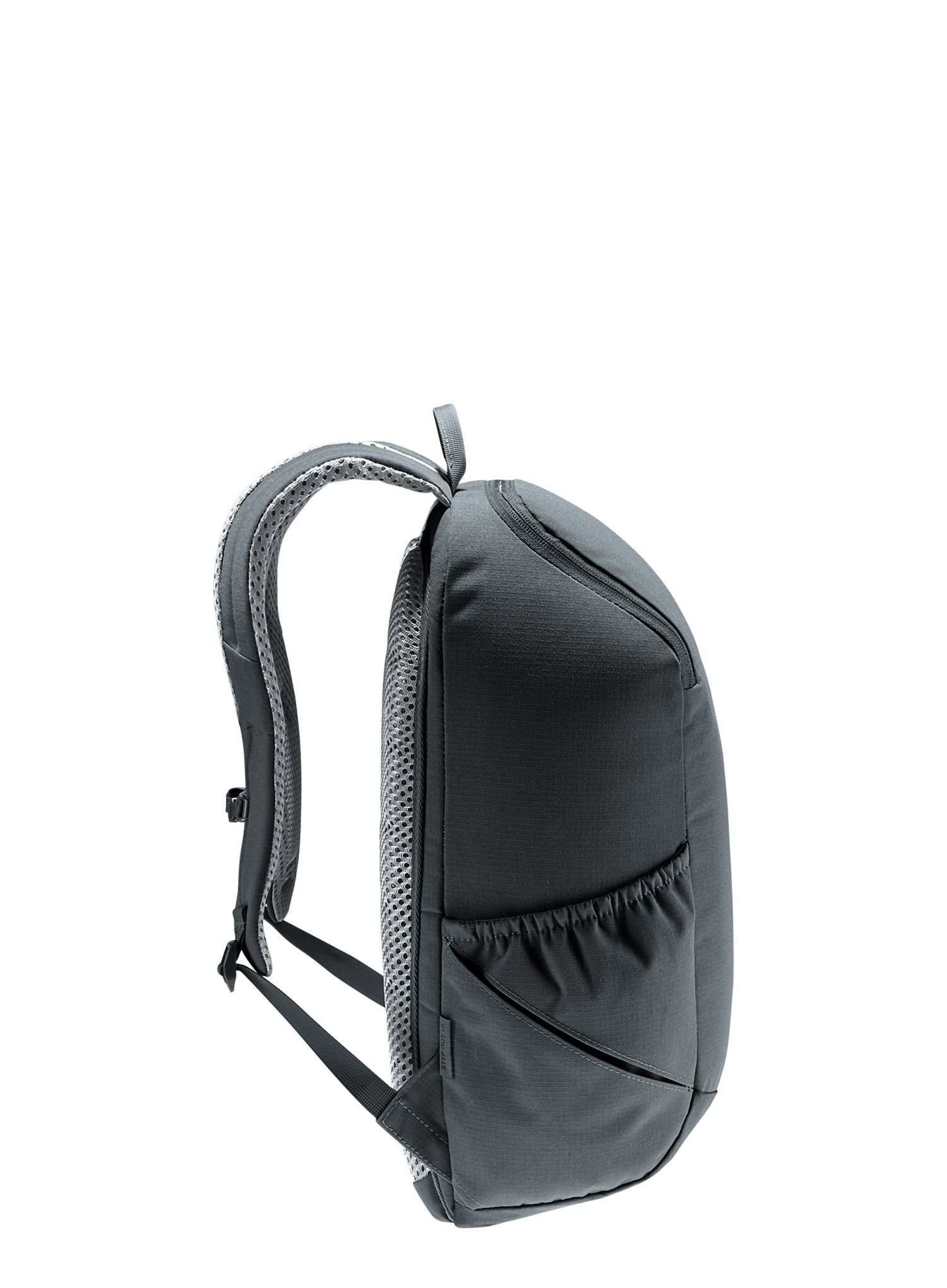 Městský batoh Deuter StepOut 16 - black