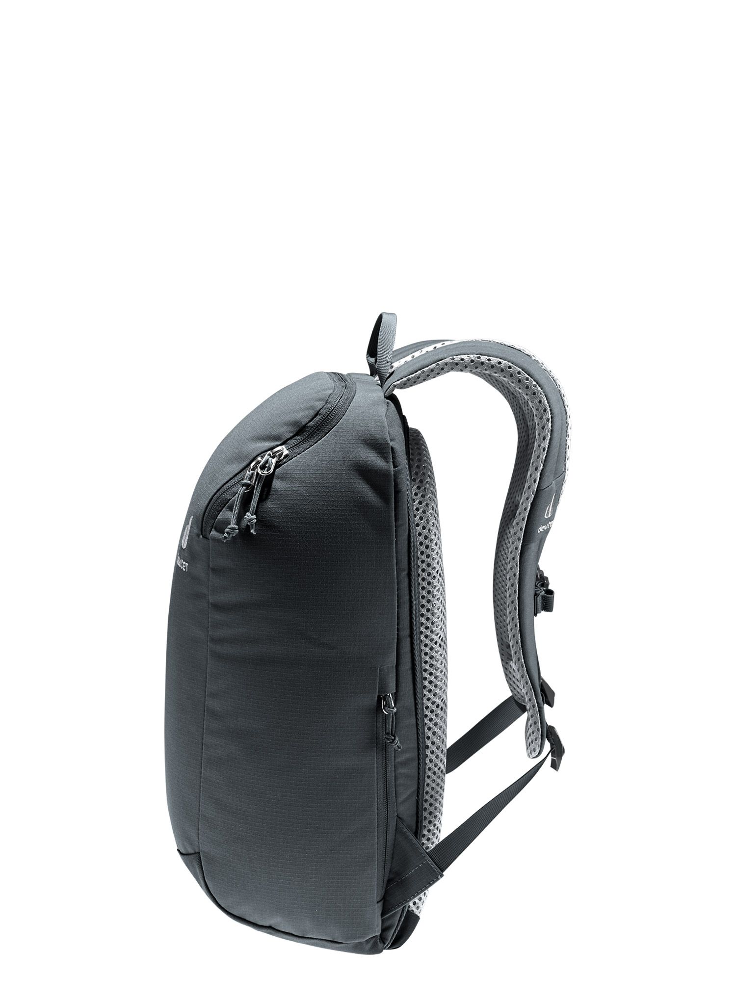 Městský batoh Deuter StepOut 16 - black