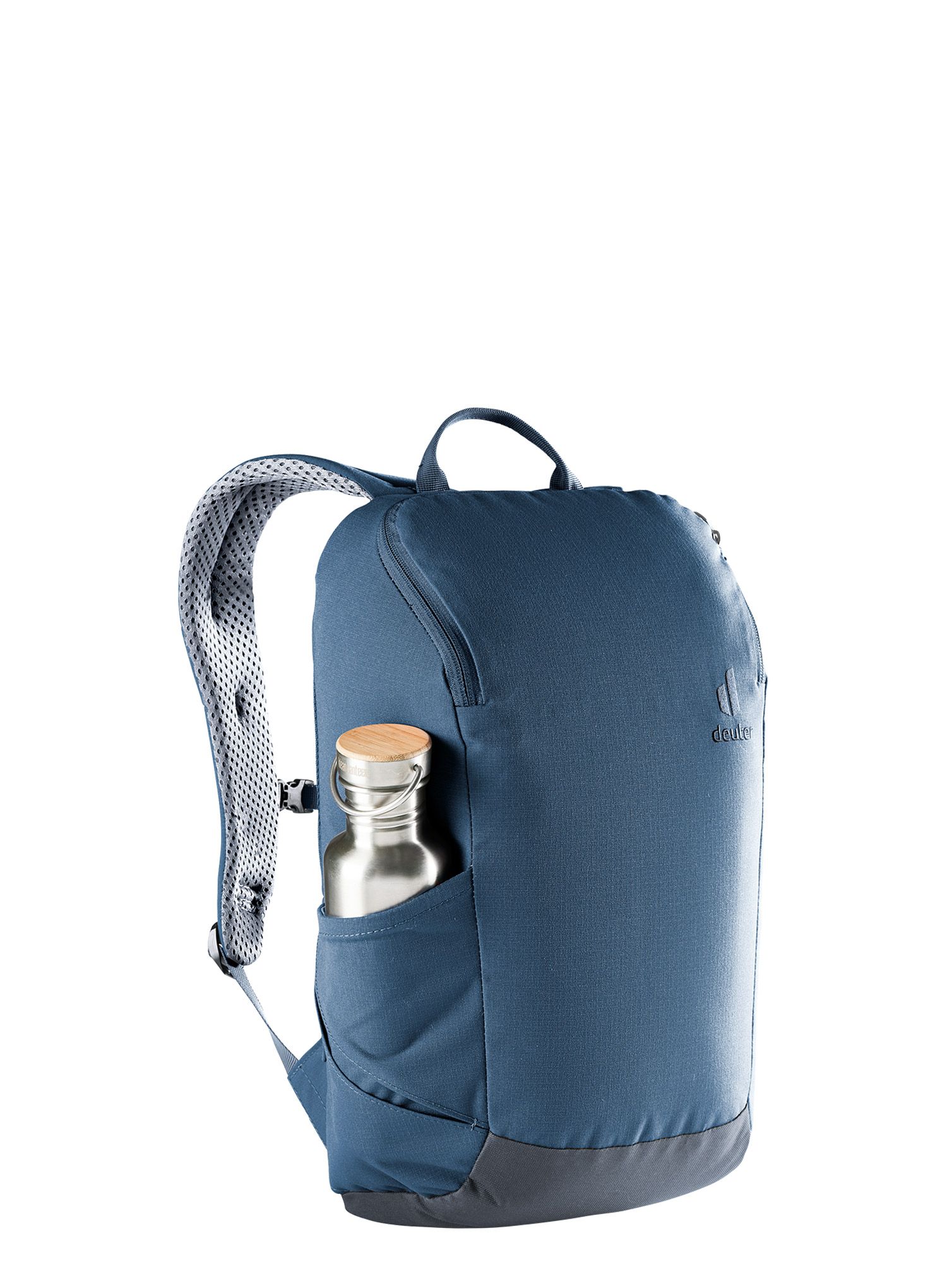 Městský batoh Deuter StepOut 16 - marine/ink