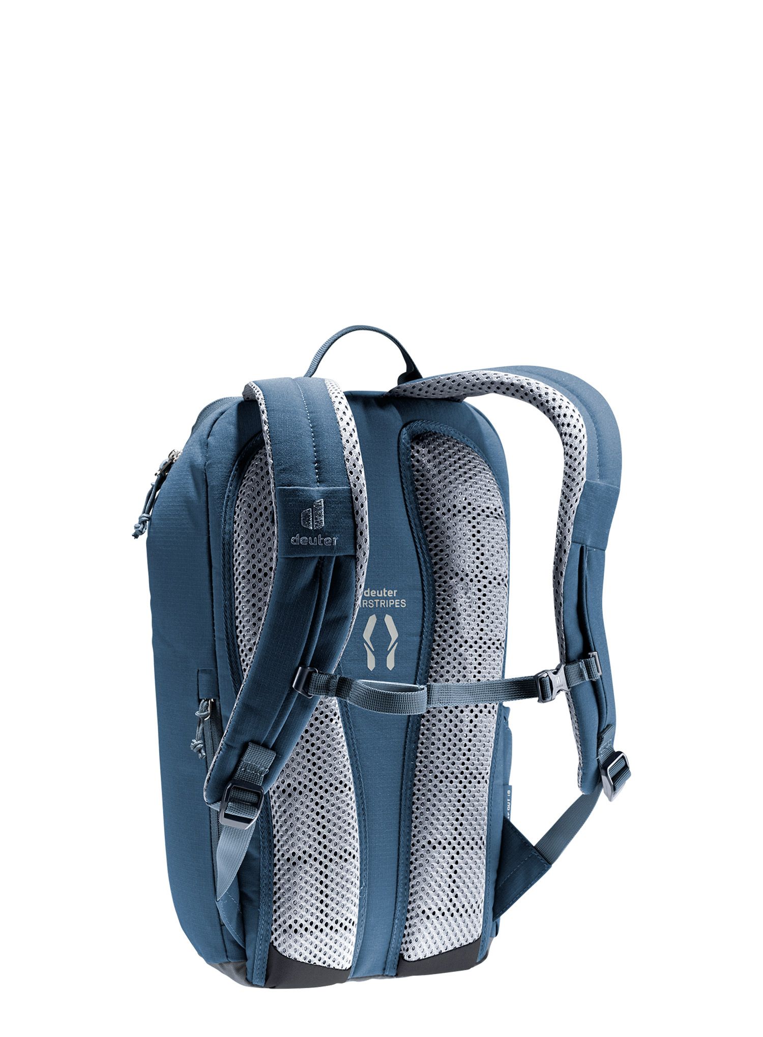 Městský batoh Deuter StepOut 16 - marine/ink