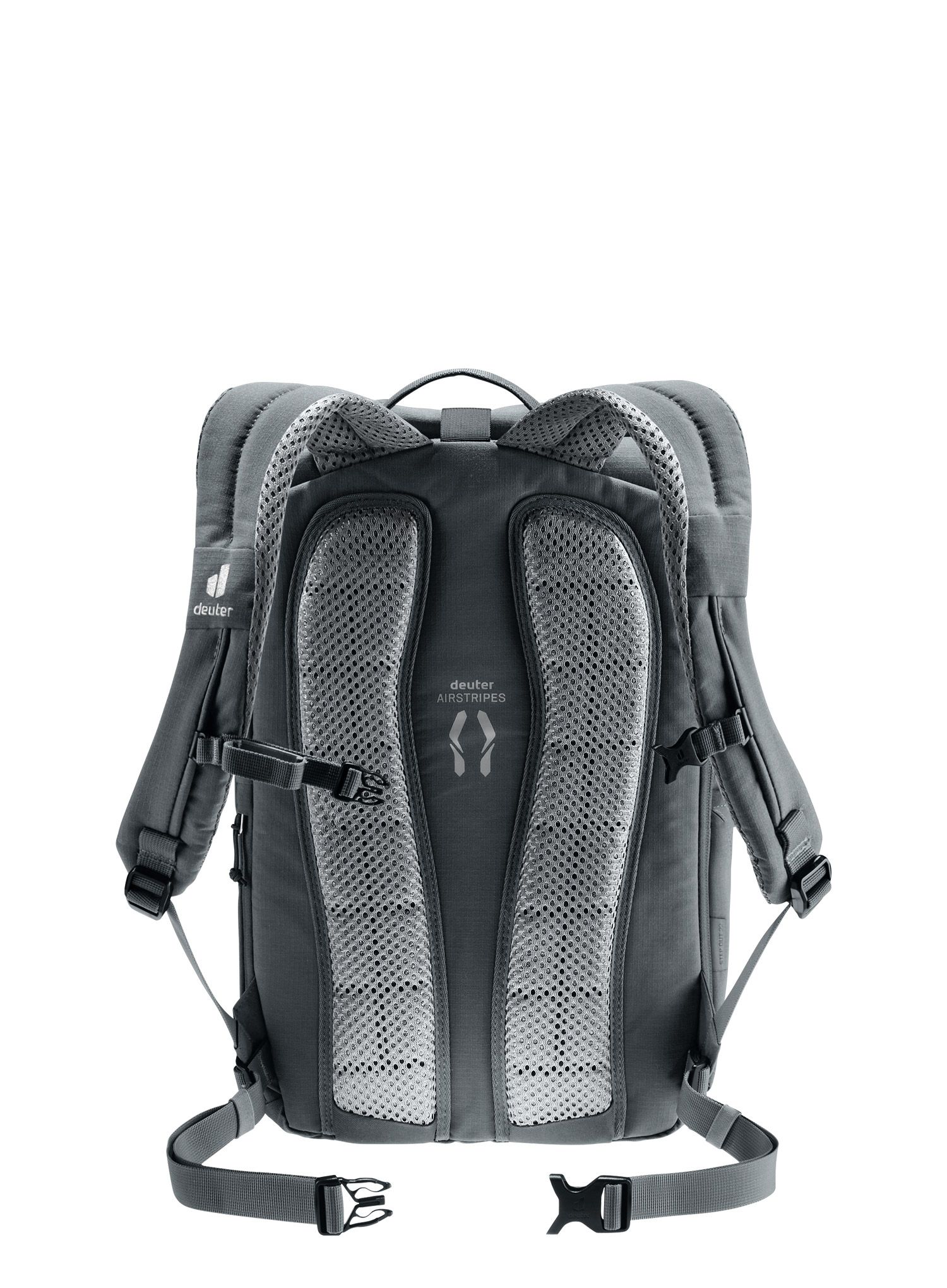 Batoh na notebook Deuter Step Out 22 - black