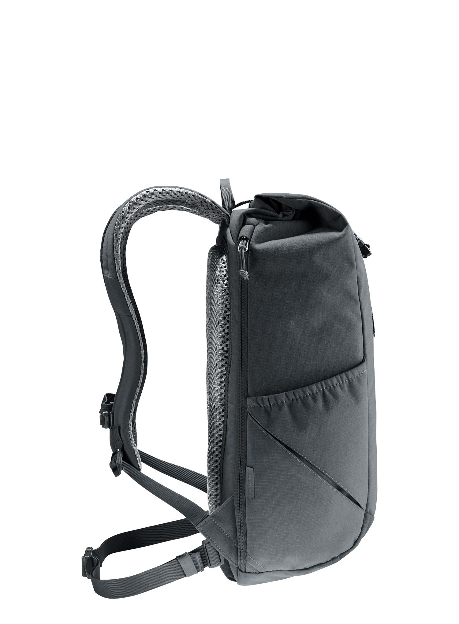 Batoh na notebook Deuter Step Out 22 - black