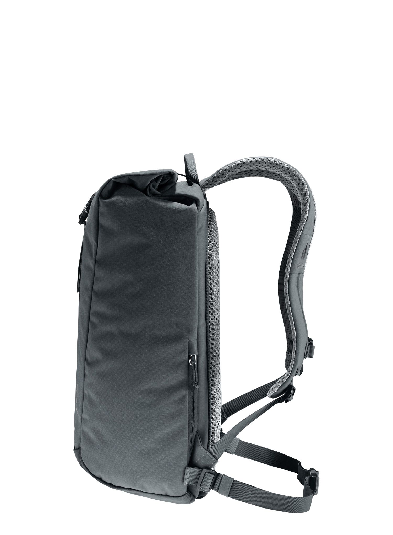 Batoh na notebook Deuter Step Out 22 - black