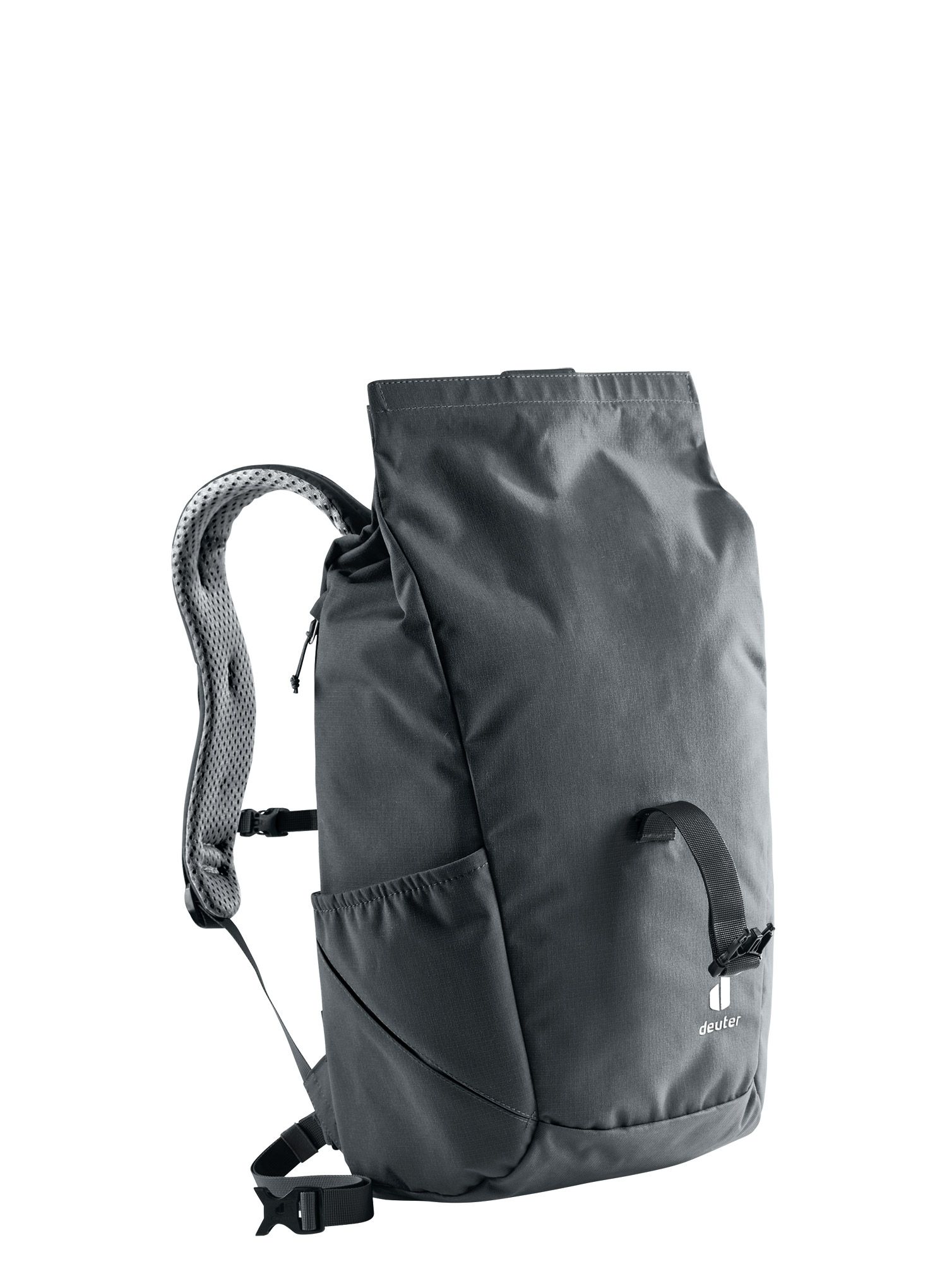 Batoh na notebook Deuter Step Out 22 - black