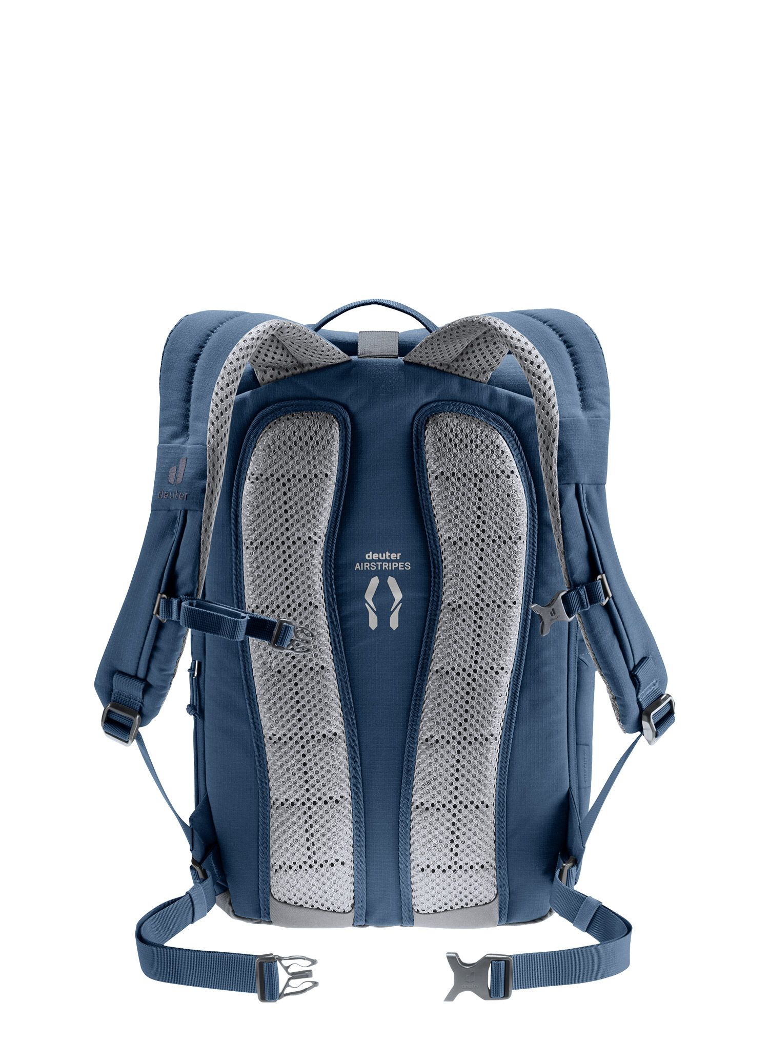 Batoh na notebook Deuter Step Out 22 - marine/ink