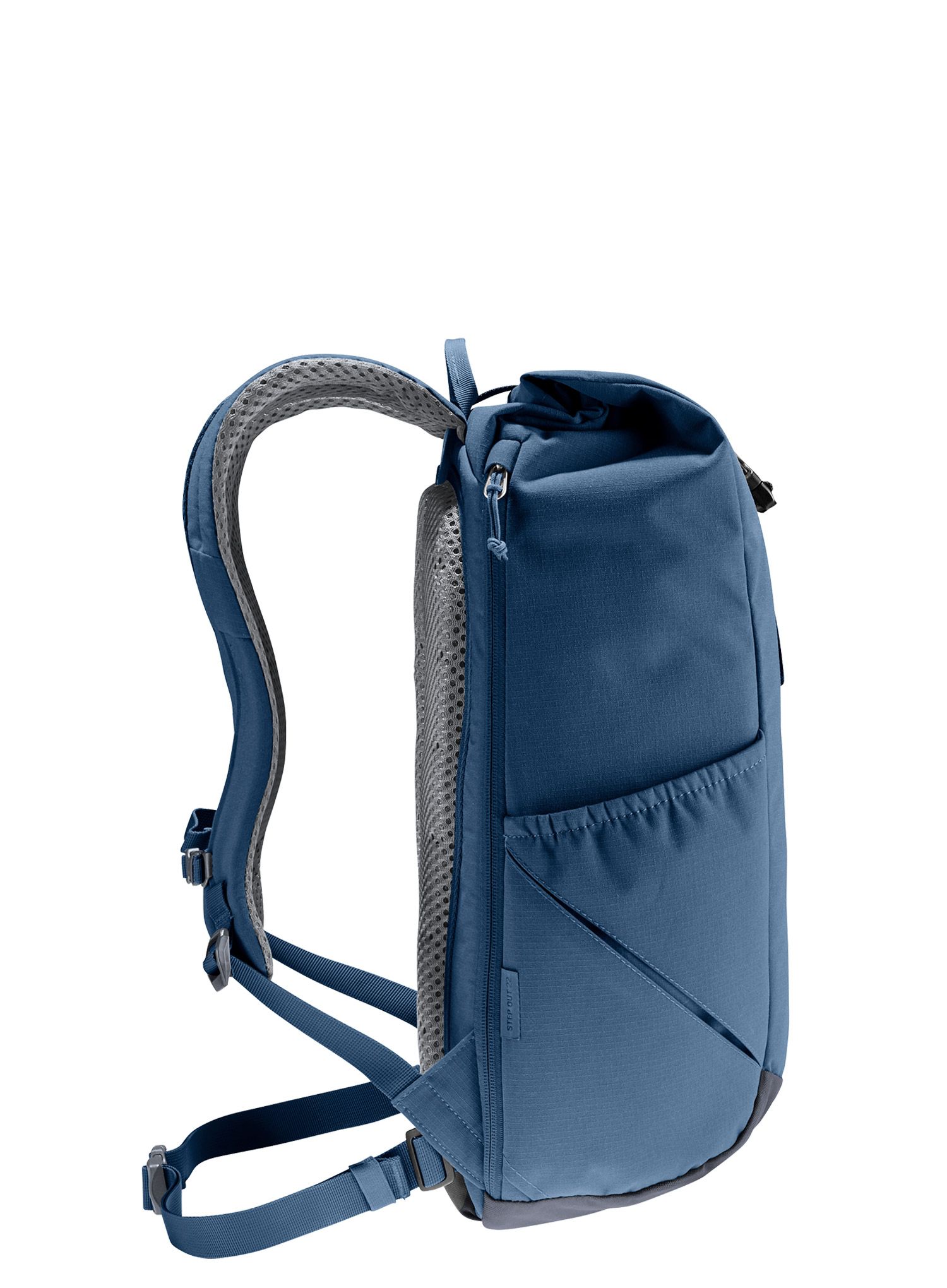 Batoh na notebook Deuter Step Out 22 - marine/ink
