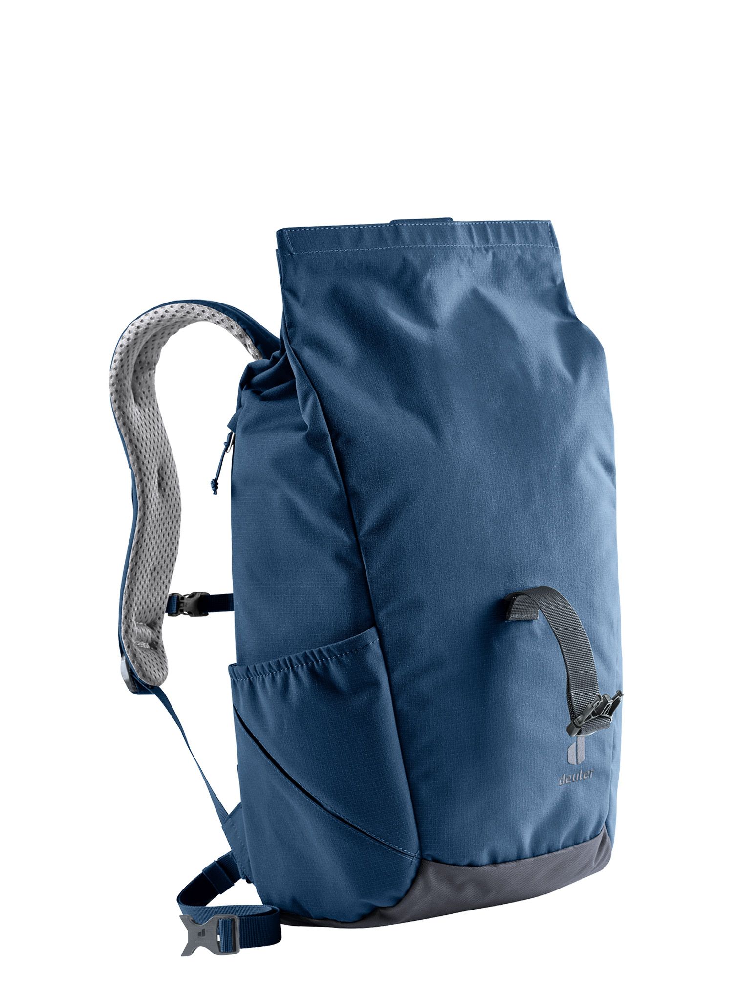 Batoh na notebook Deuter Step Out 22 - marine/ink