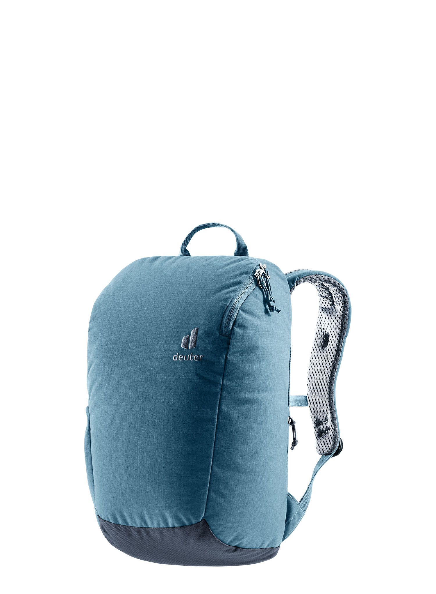Městský batoh Deuter Stepout 16 - atlantic/ink