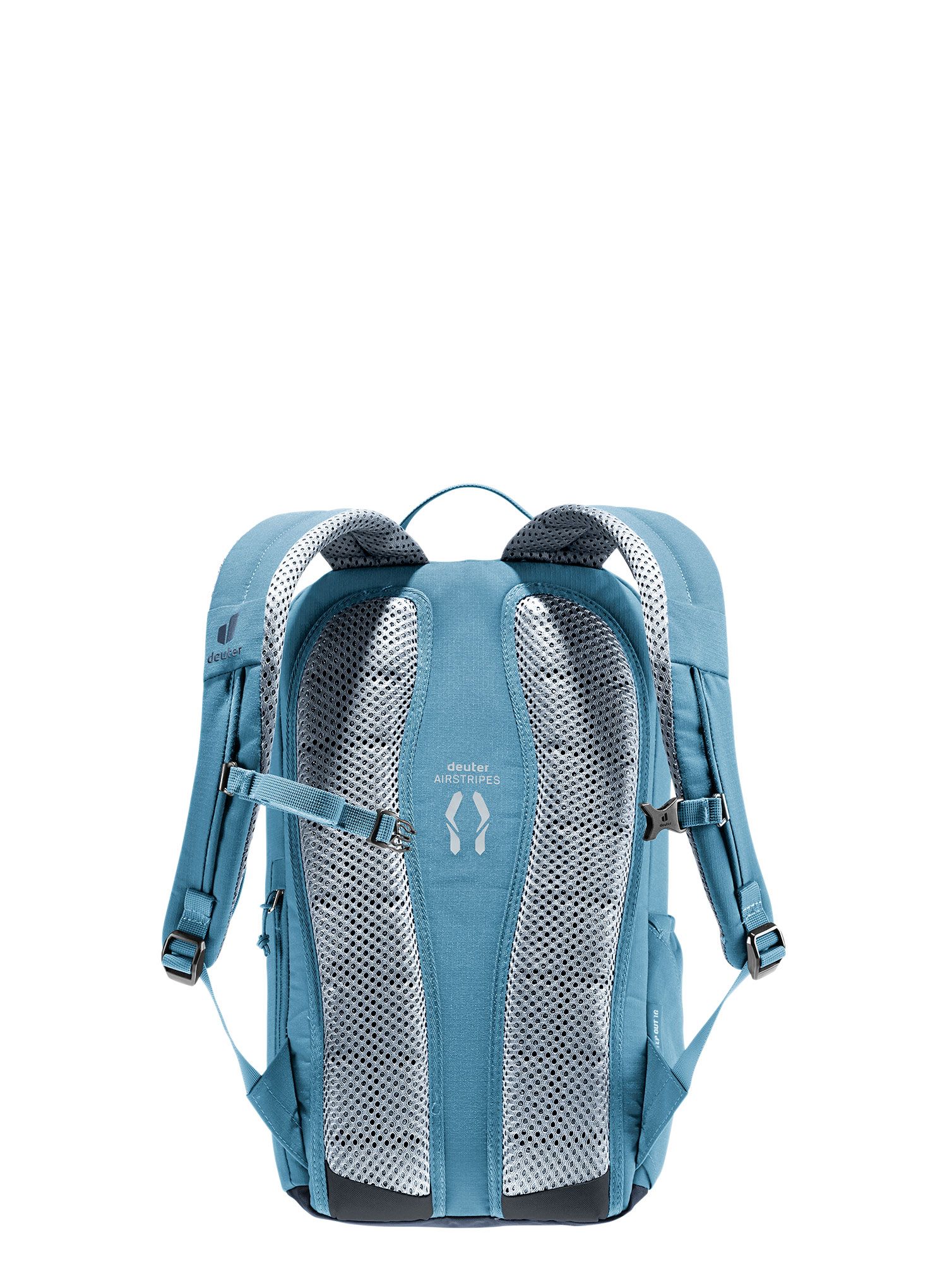 Městský batoh Deuter Stepout 16 - atlantic/ink