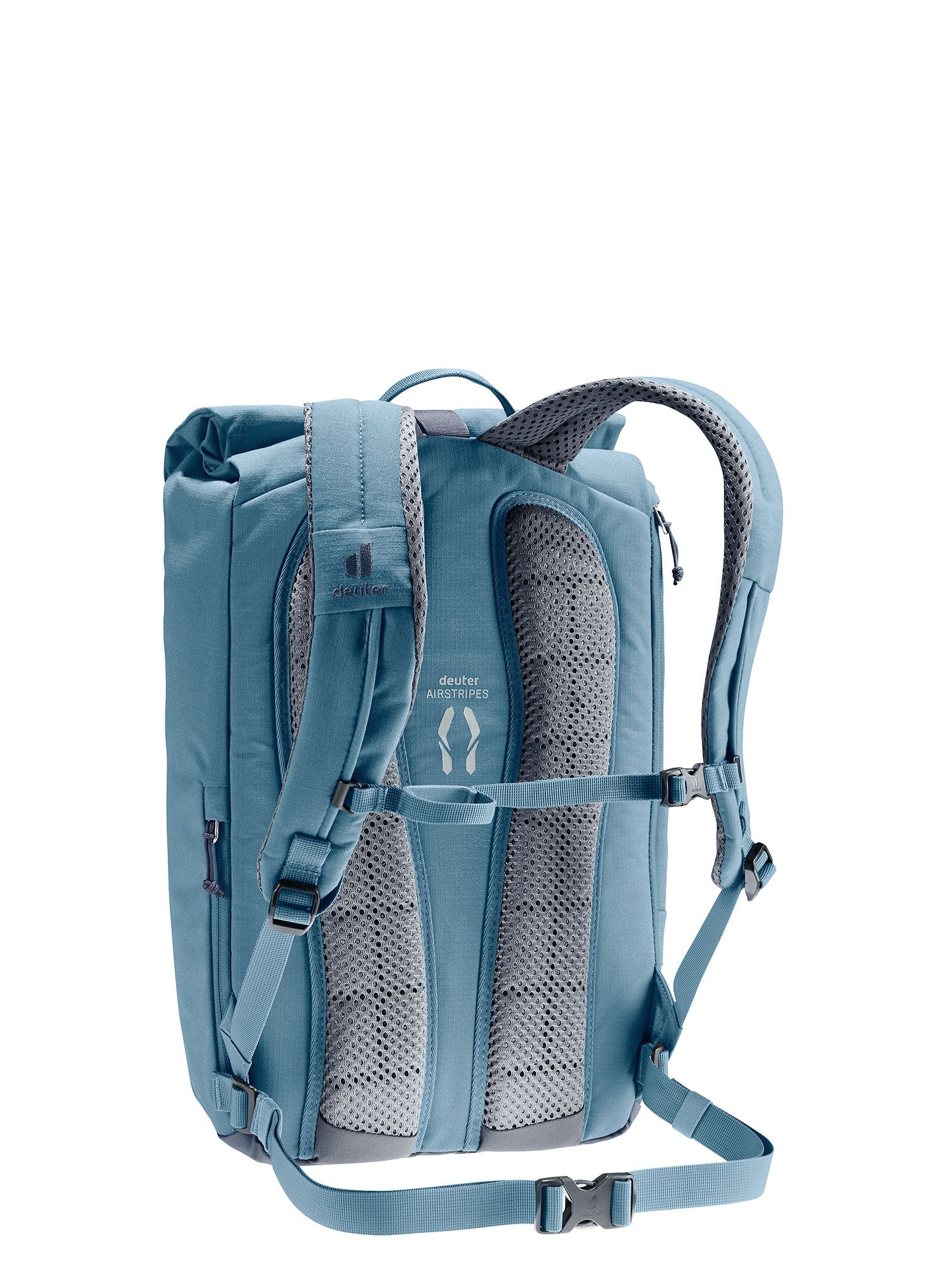 Batoh na notebook Deuter Stepout 22 - atlantic/ink