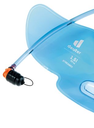 Hydrovak Deuter Streamer 1.5 - transparent