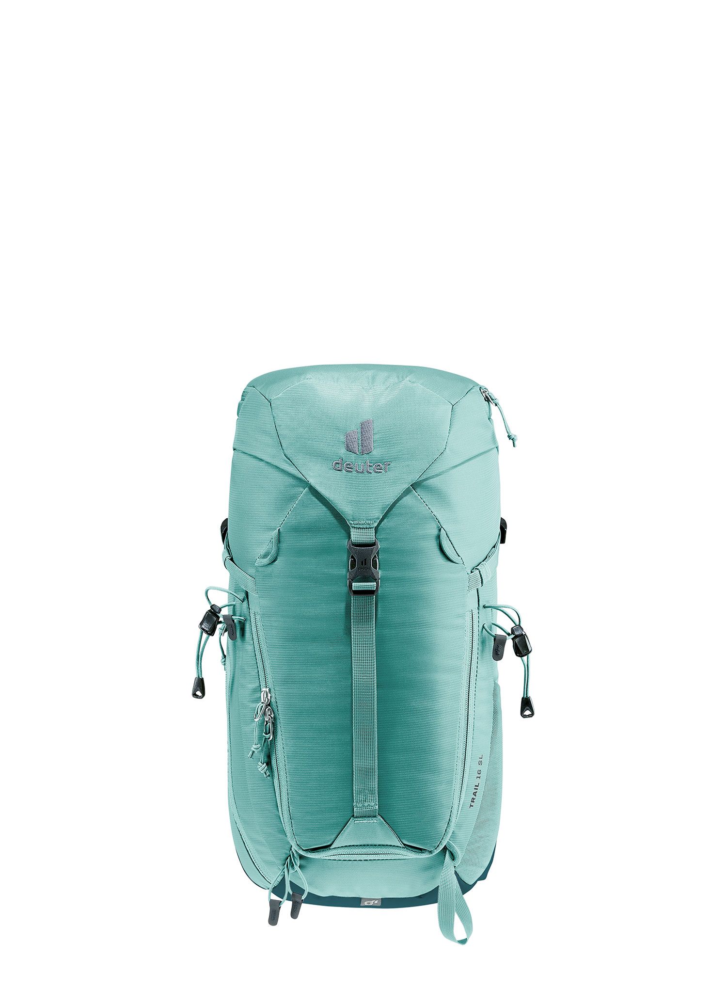 Dámský batoh Deuter Trail 16 SL - glacier/deep sea