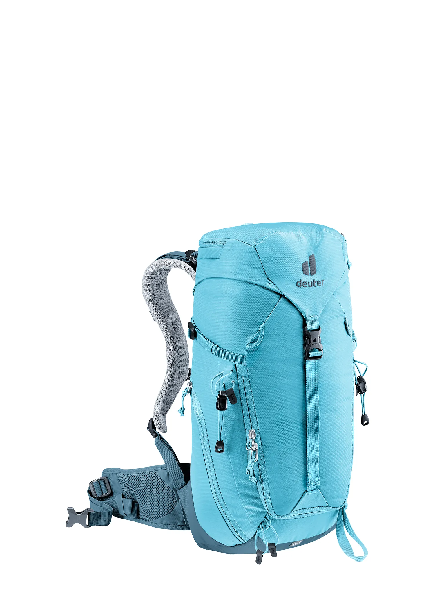 Dámský batoh Deuter Trail 16 SL - lagoon/atlantic