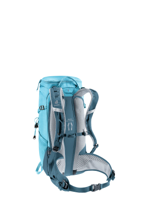 Dámský batoh Deuter Trail 16 SL - lagoon/atlantic