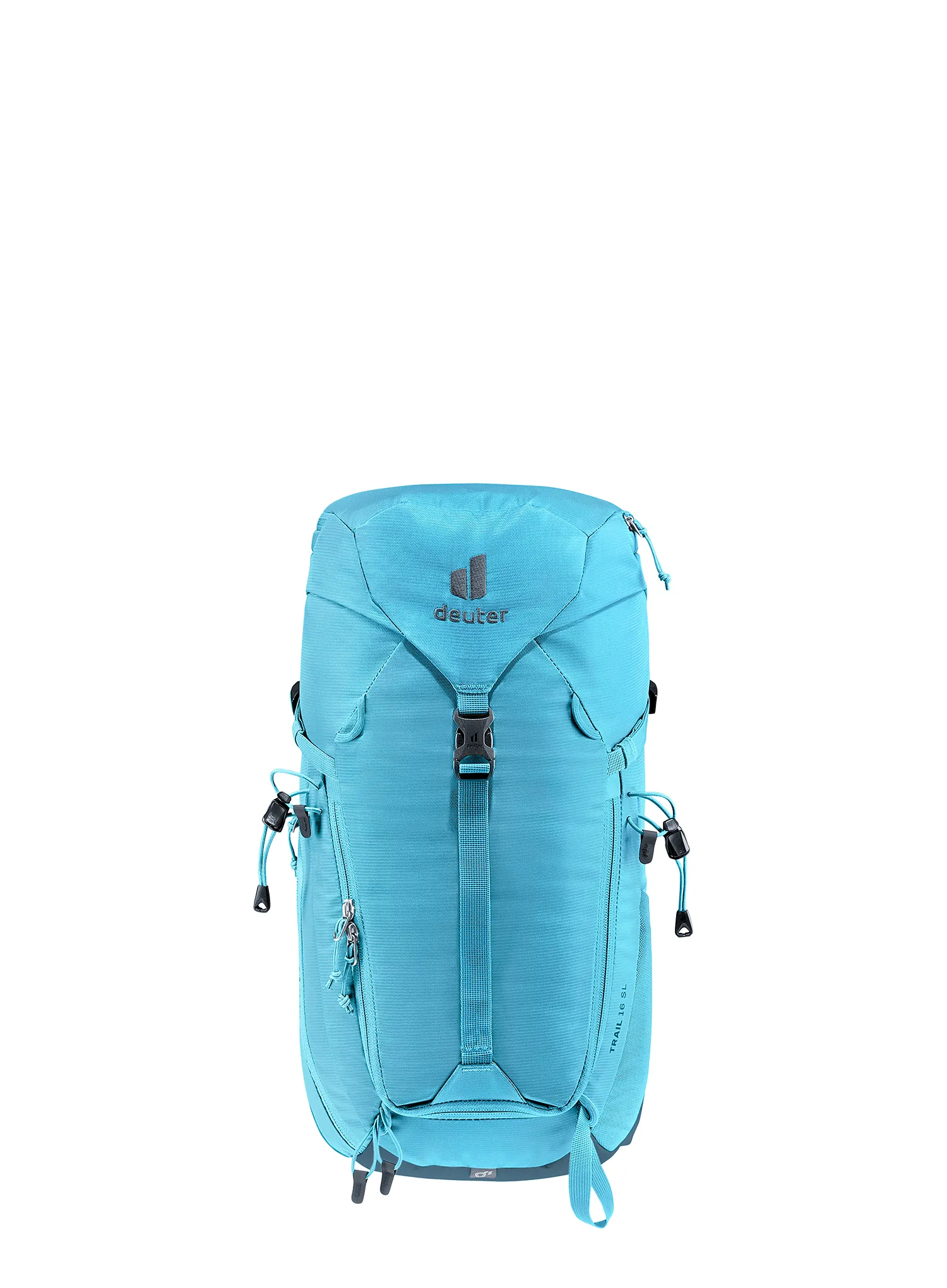 Dámský batoh Deuter Trail 16 SL - lagoon/atlantic