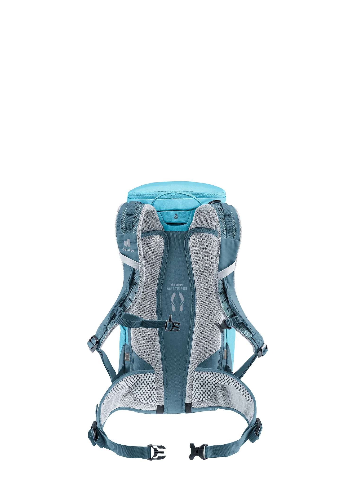 Dámský batoh Deuter Trail 16 SL - lagoon/atlantic
