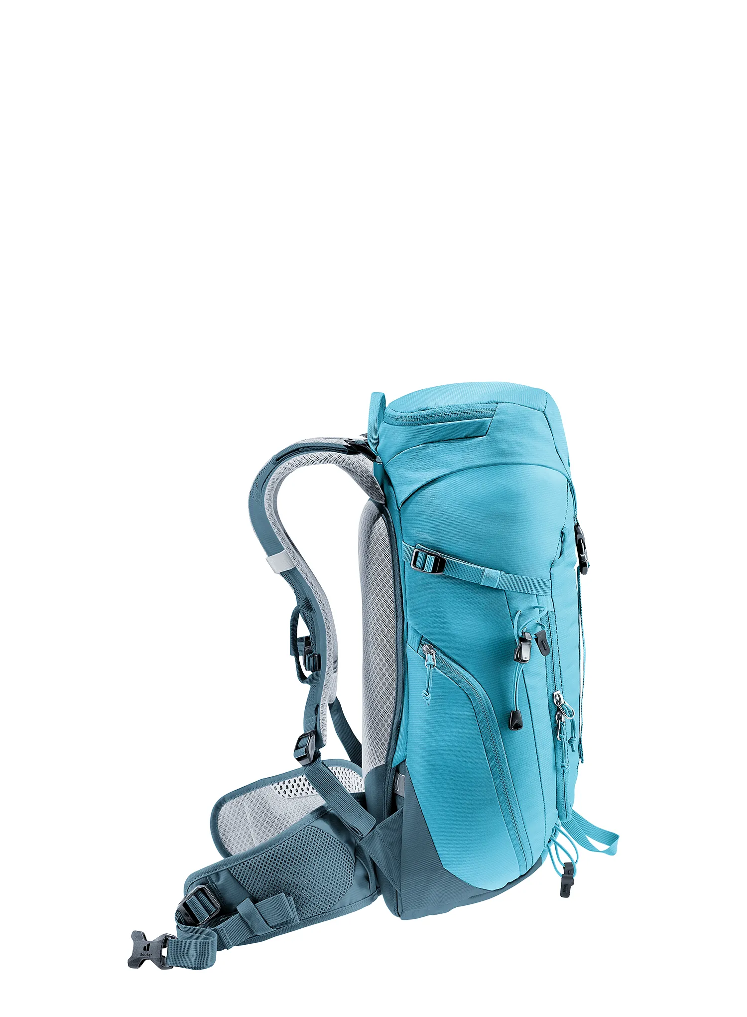Dámský batoh Deuter Trail 16 SL - lagoon/atlantic