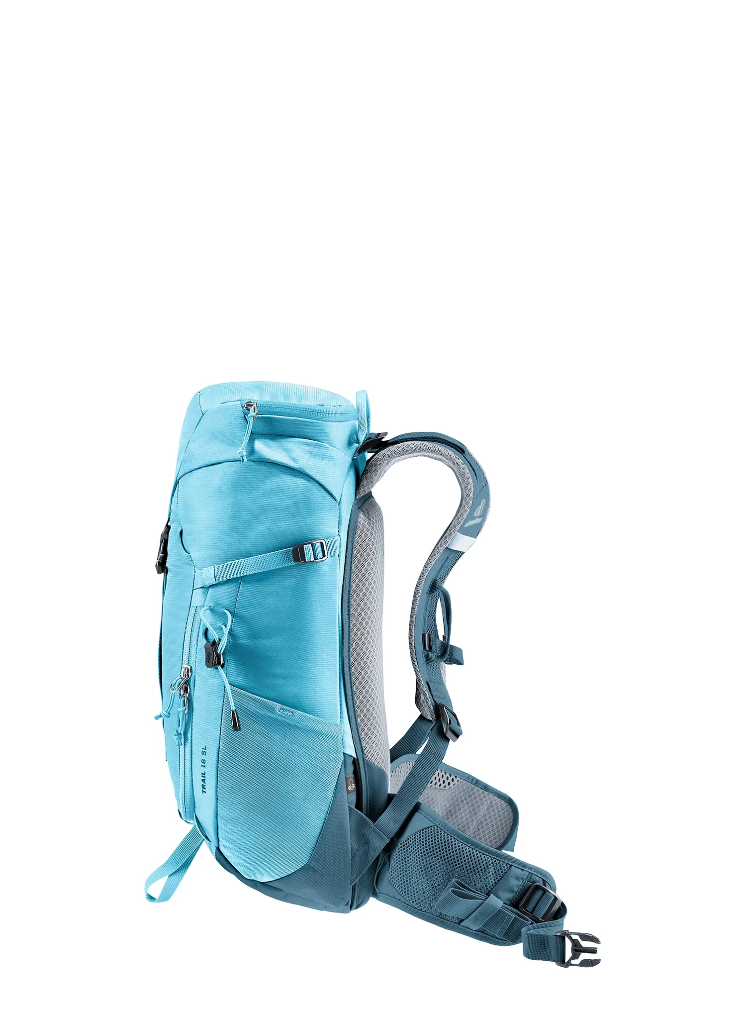Dámský batoh Deuter Trail 16 SL - lagoon/atlantic