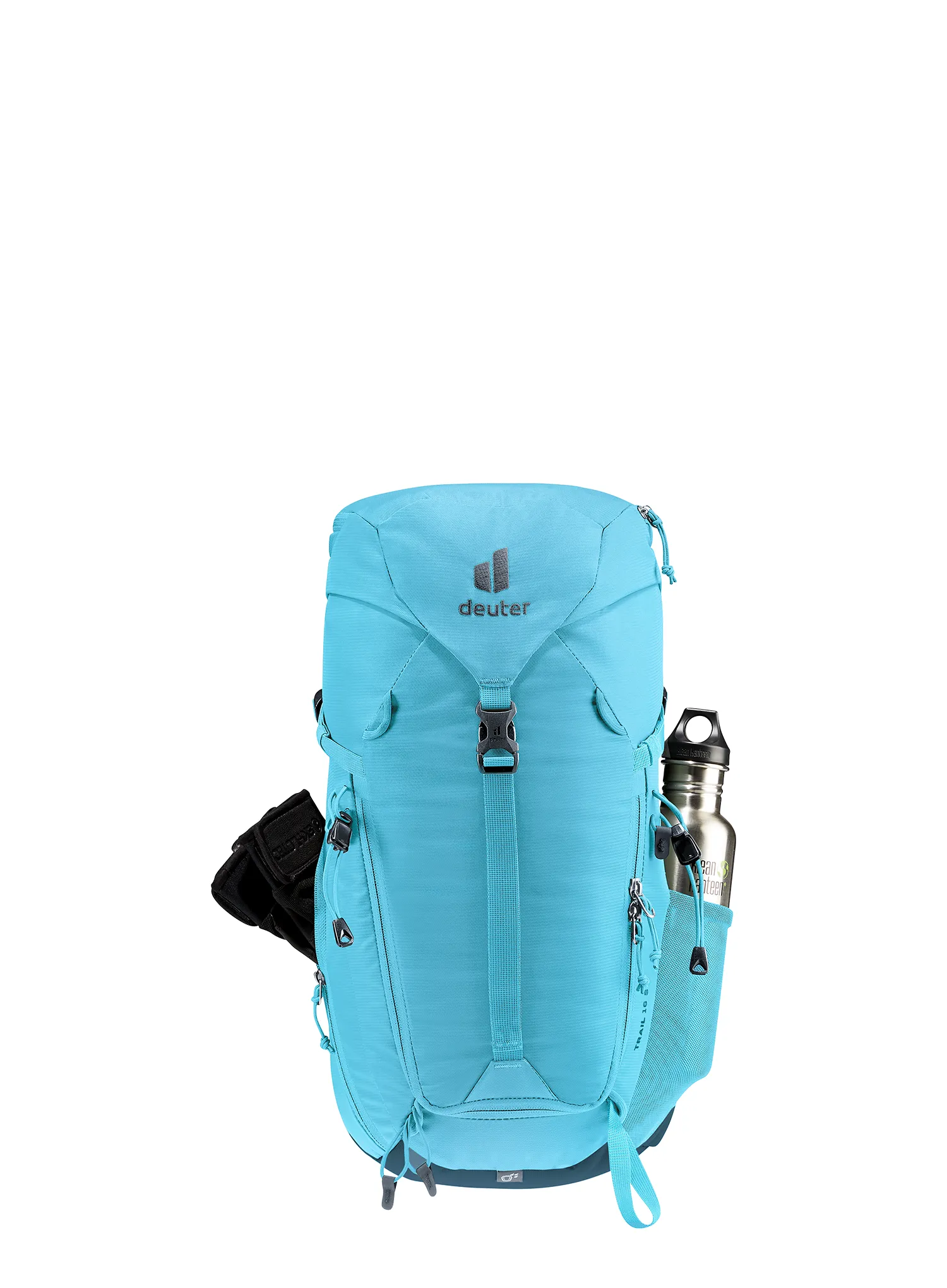Dámský batoh Deuter Trail 16 SL - lagoon/atlantic