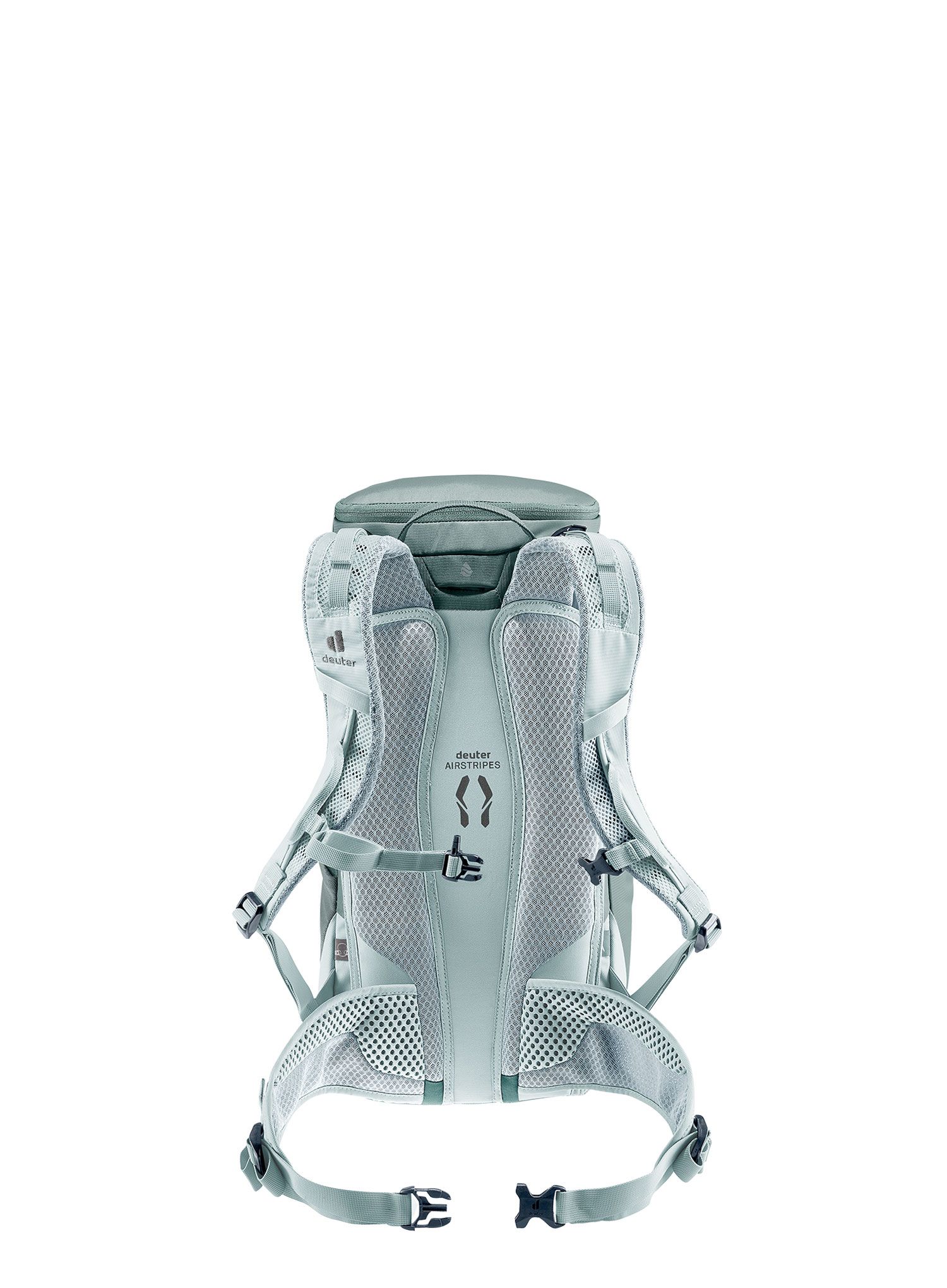 Batoh na hory dámské Deuter Trail 16 SL - teal/tin/tin