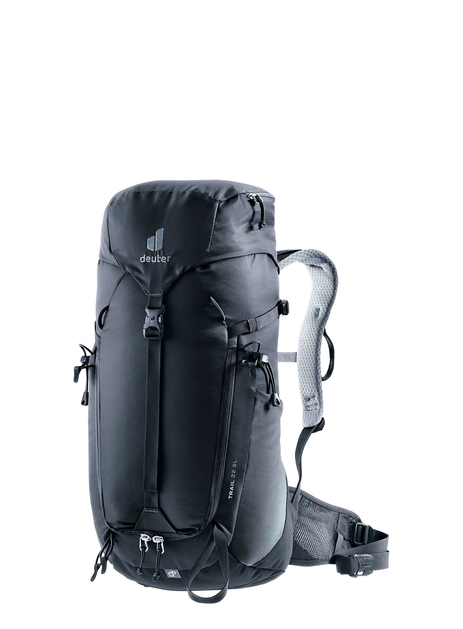 Dámský batoh Deuter Trail 22 SL - black