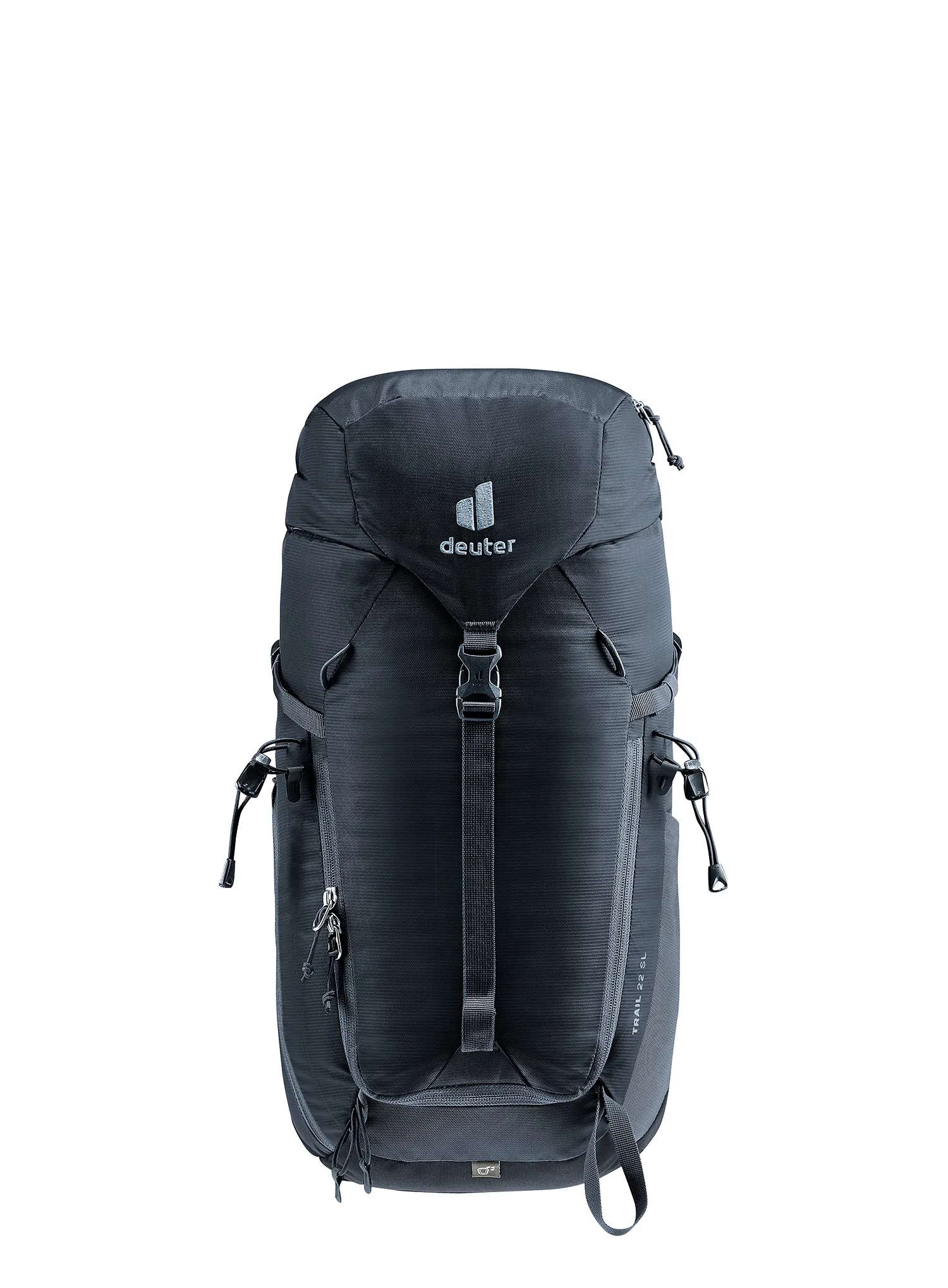 Dámský batoh Deuter Trail 22 SL - black