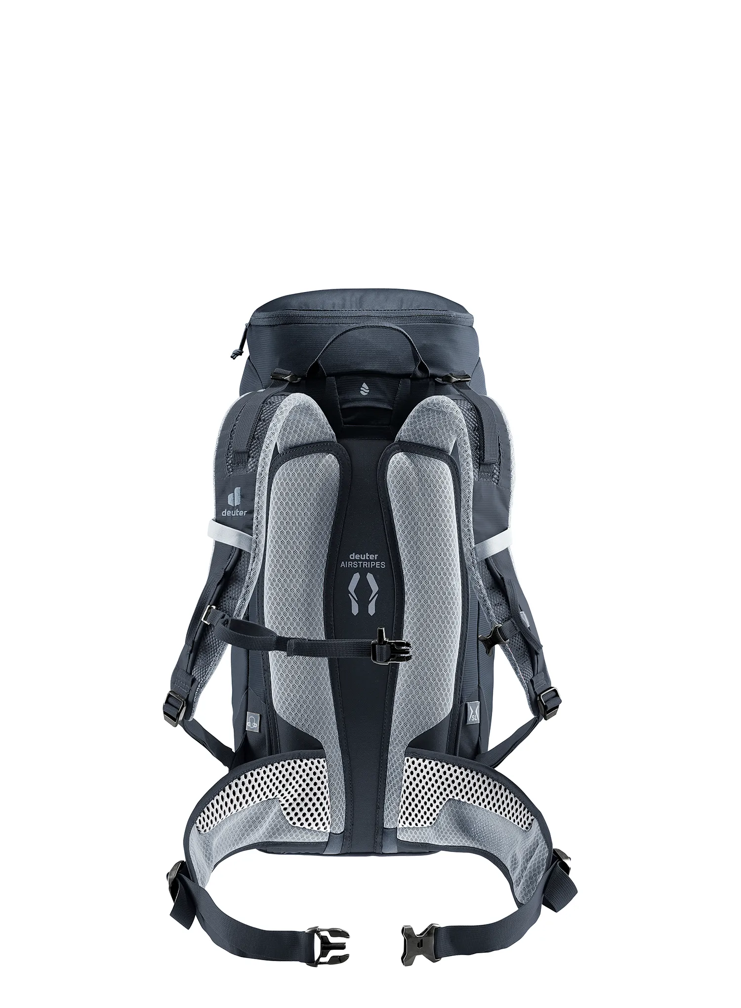 Dámský batoh Deuter Trail 22 SL - black